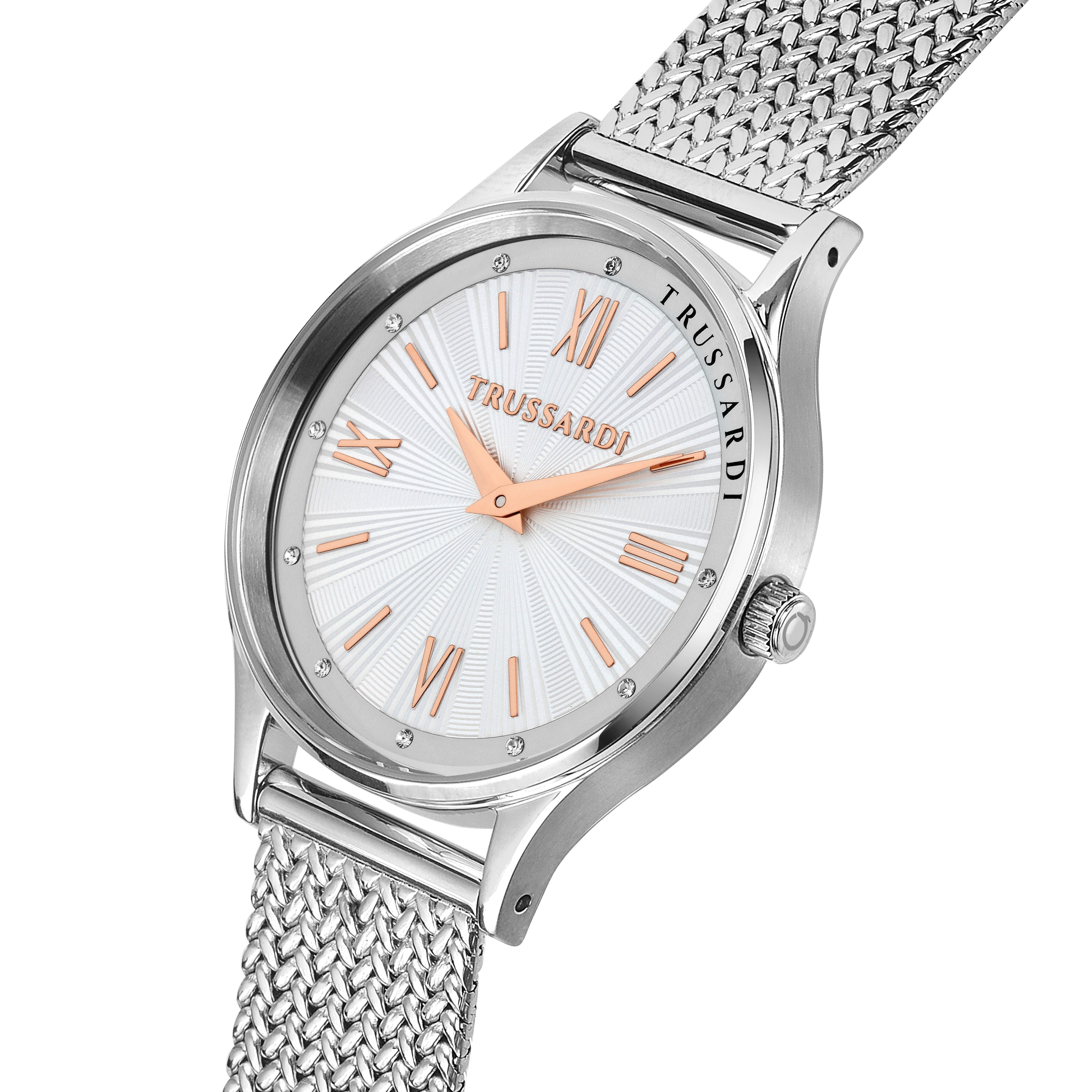 Trussardi T-Star Women's Watch R2453152503