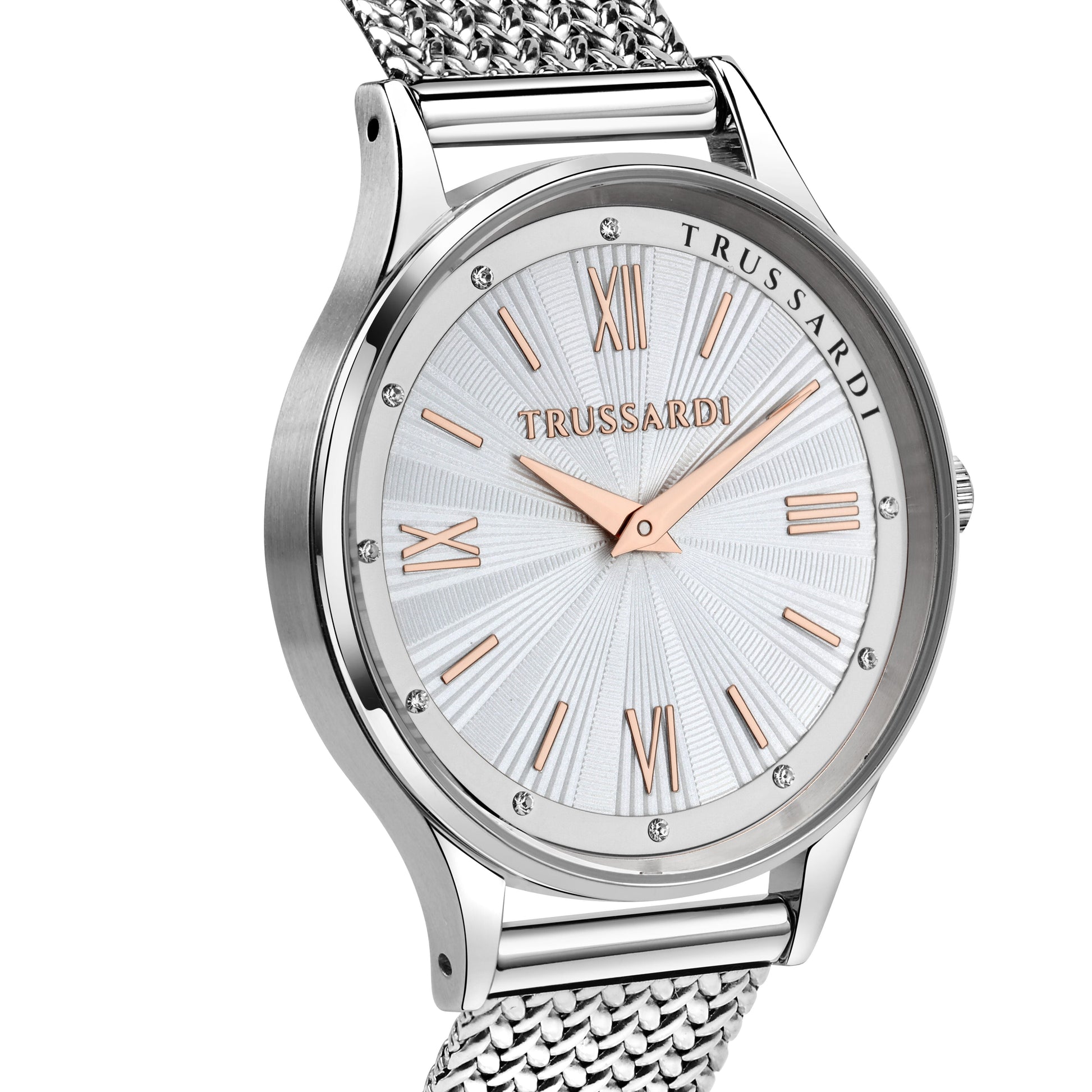 Trussardi T-Star Women's Watch R2453152503