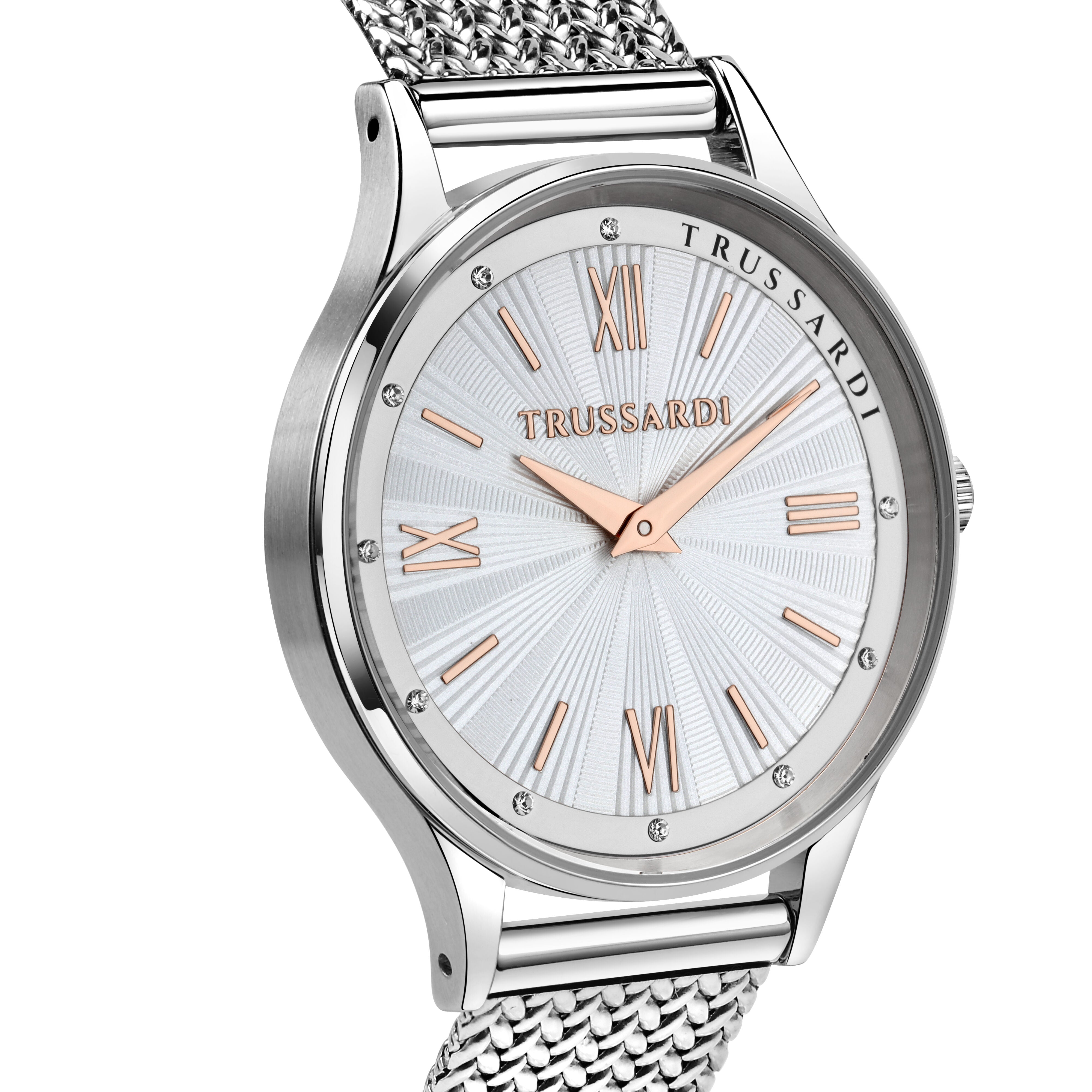 Trussardi T-Star Women's Watch R2453152503