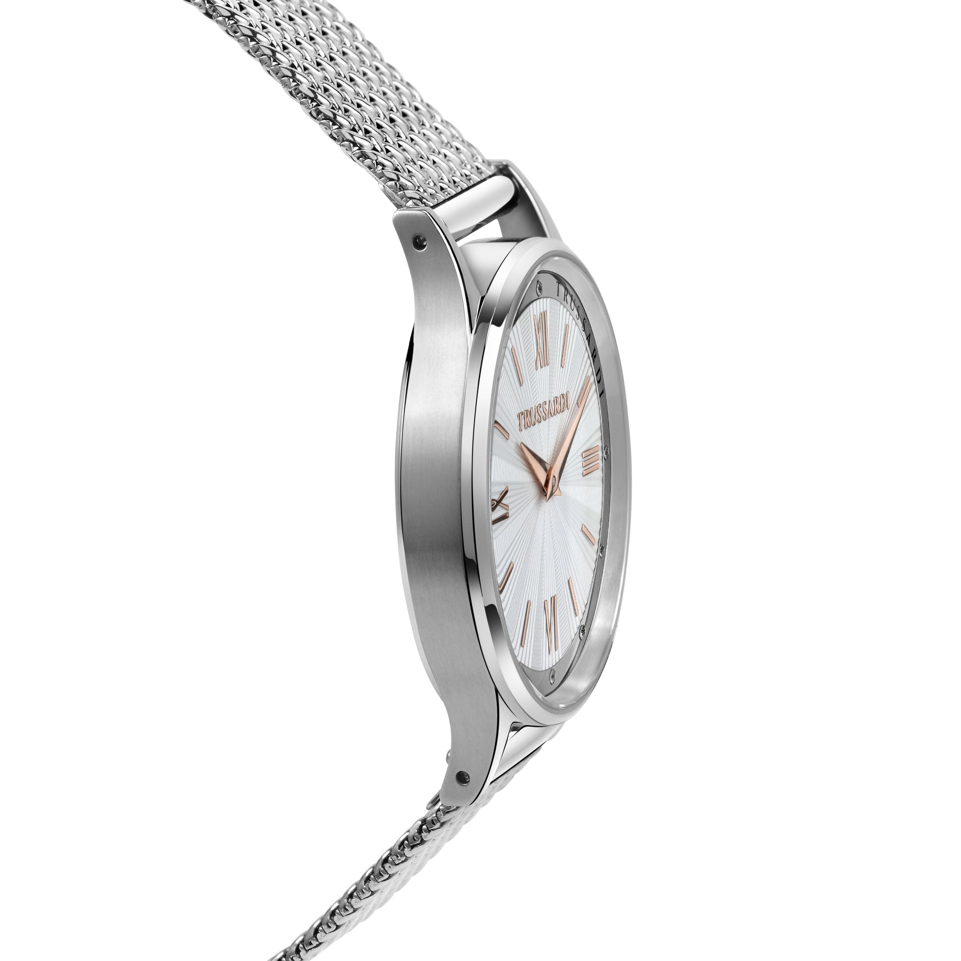 Trussardi T-Star Women's Watch R2453152503