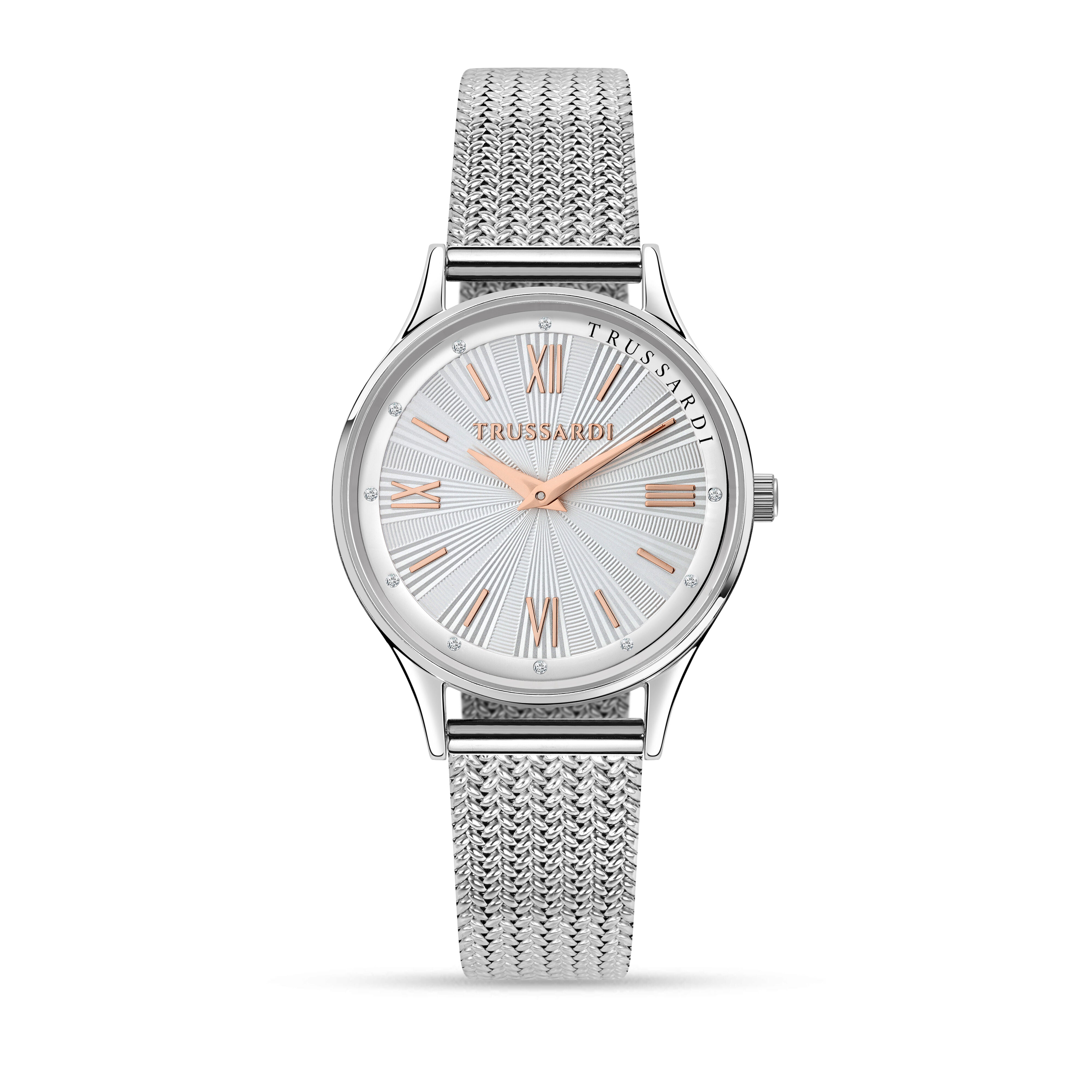 Trussardi T-Star Women's Watch R2453152503