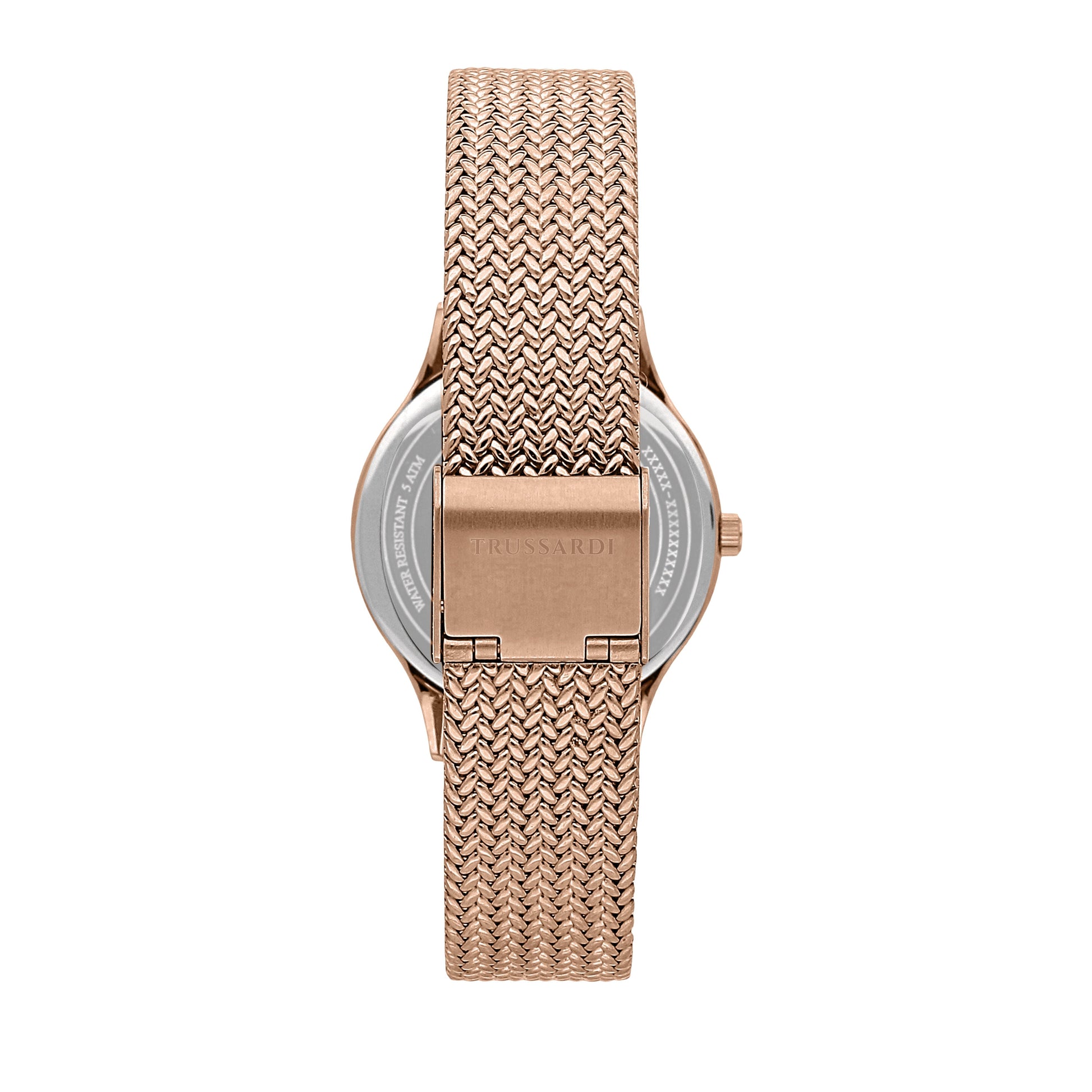Trussardi T-Star Women's Watch R2453152505