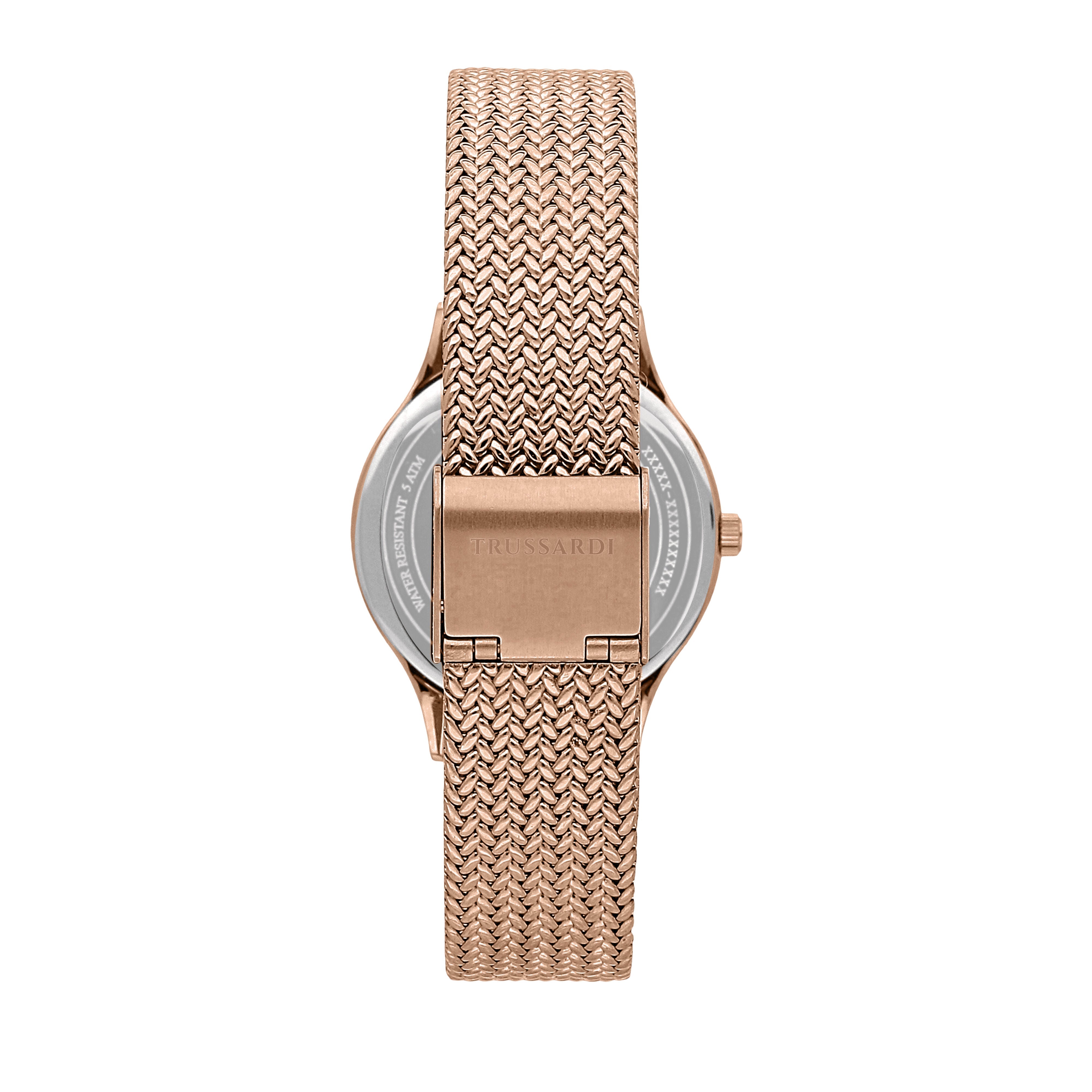 Trussardi T-Star Women's Watch R2453152505