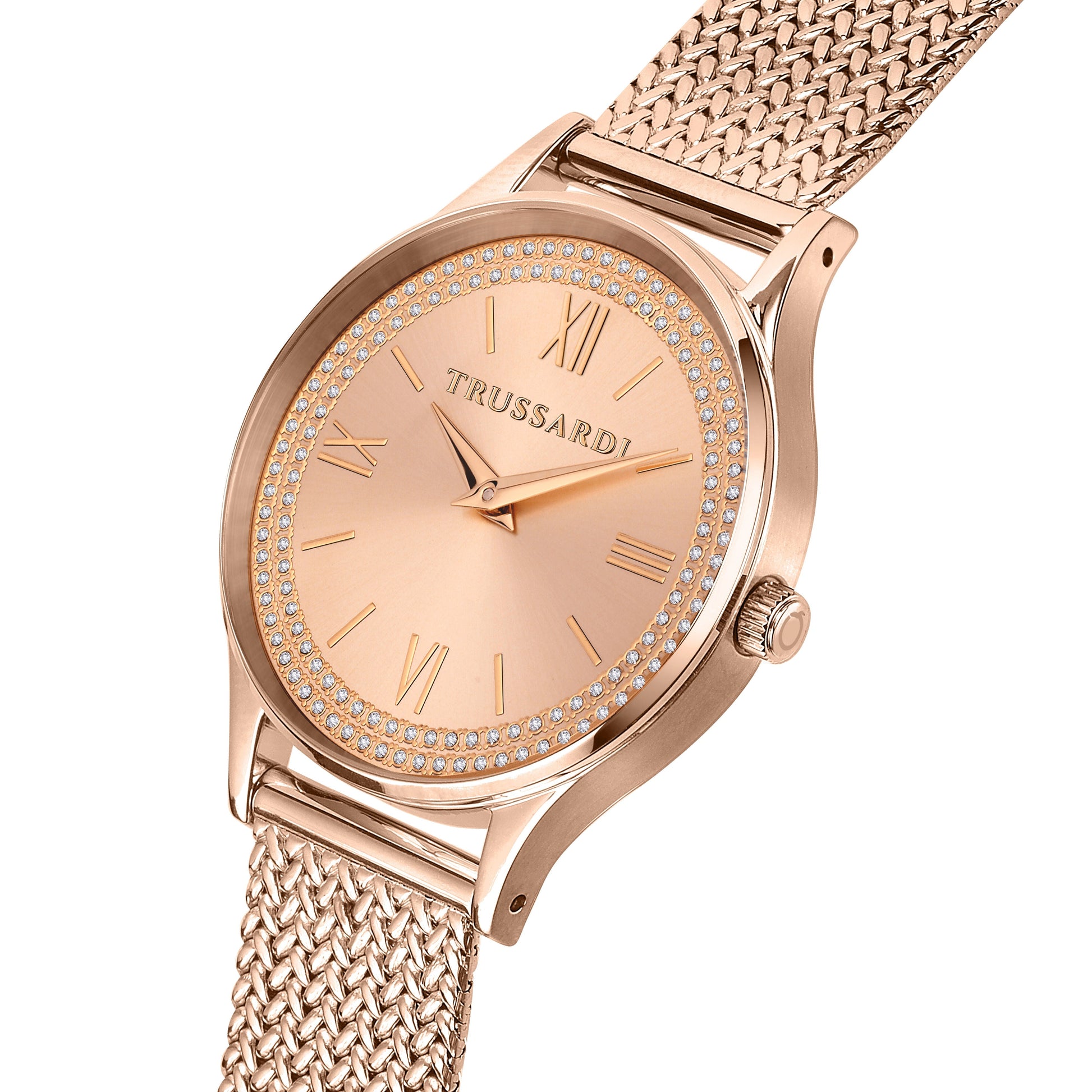 Trussardi T-Star Women's Watch R2453152505