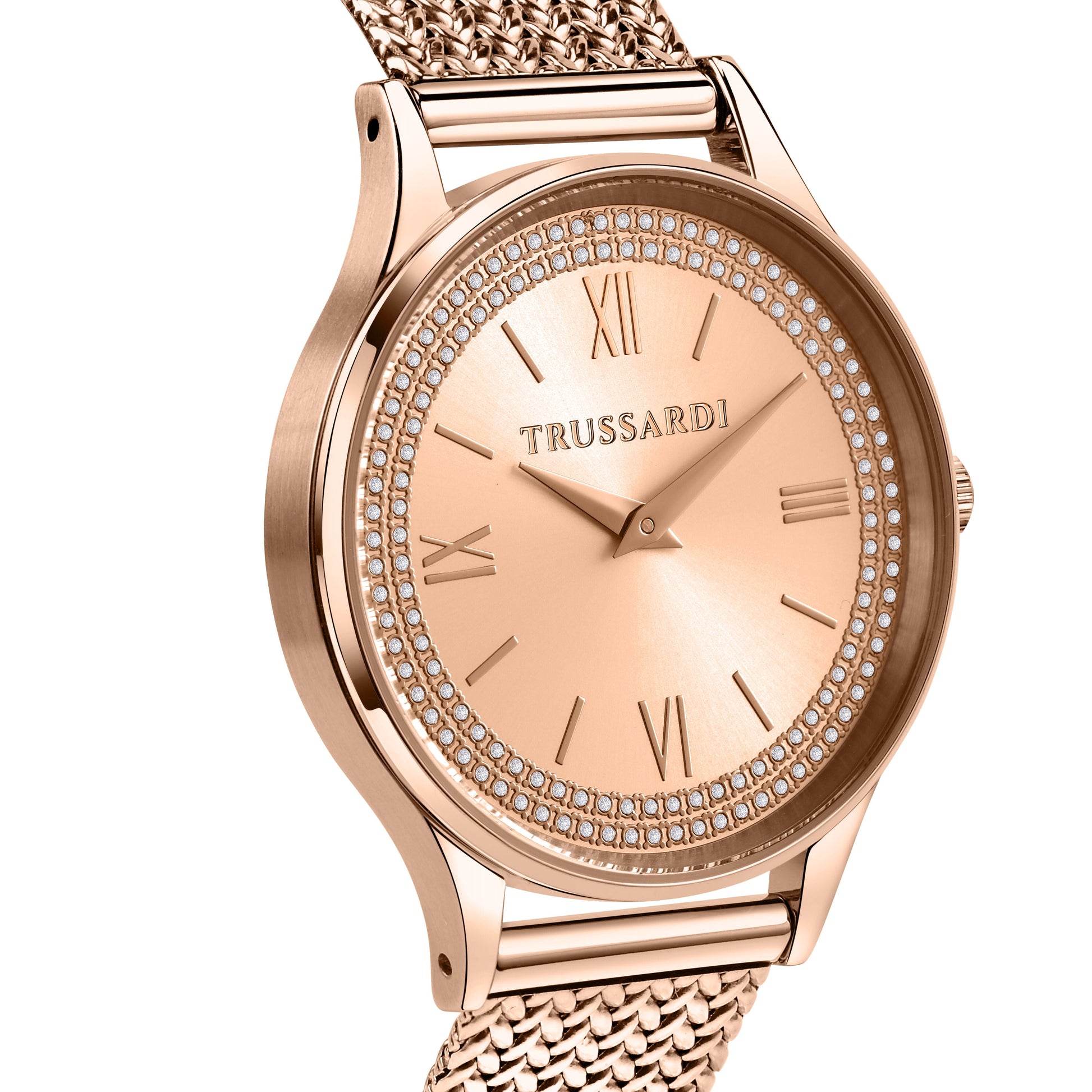Trussardi T-Star Women's Watch R2453152505