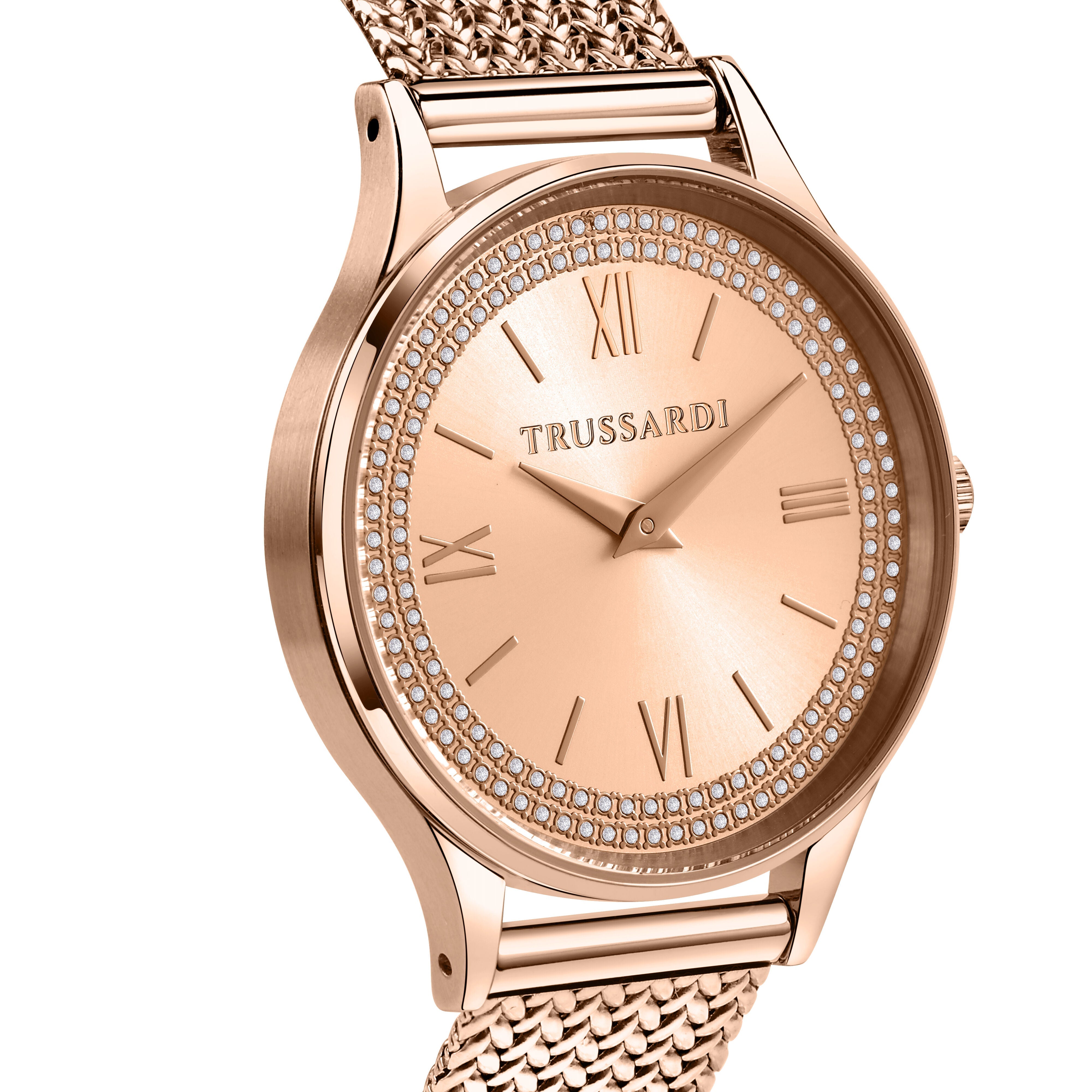 Trussardi T-Star Women's Watch R2453152505