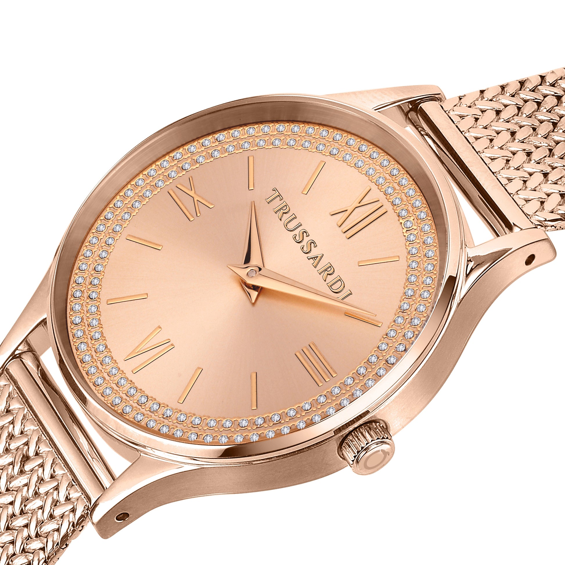Trussardi T-Star Women's Watch R2453152505