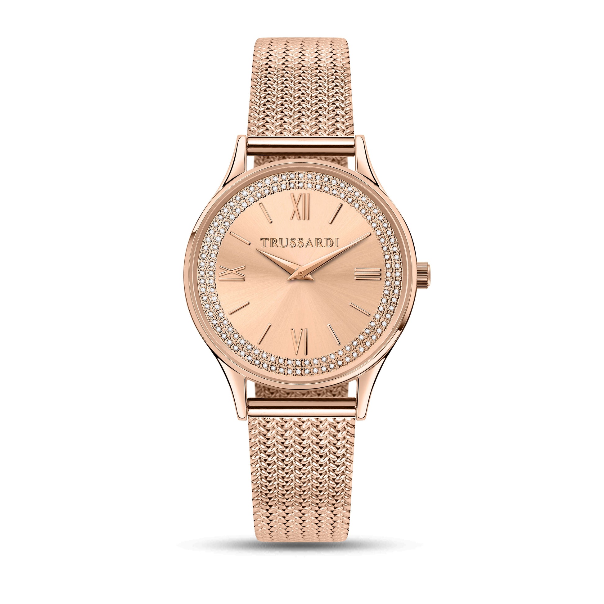 Trussardi T-Star Women's Watch R2453152505