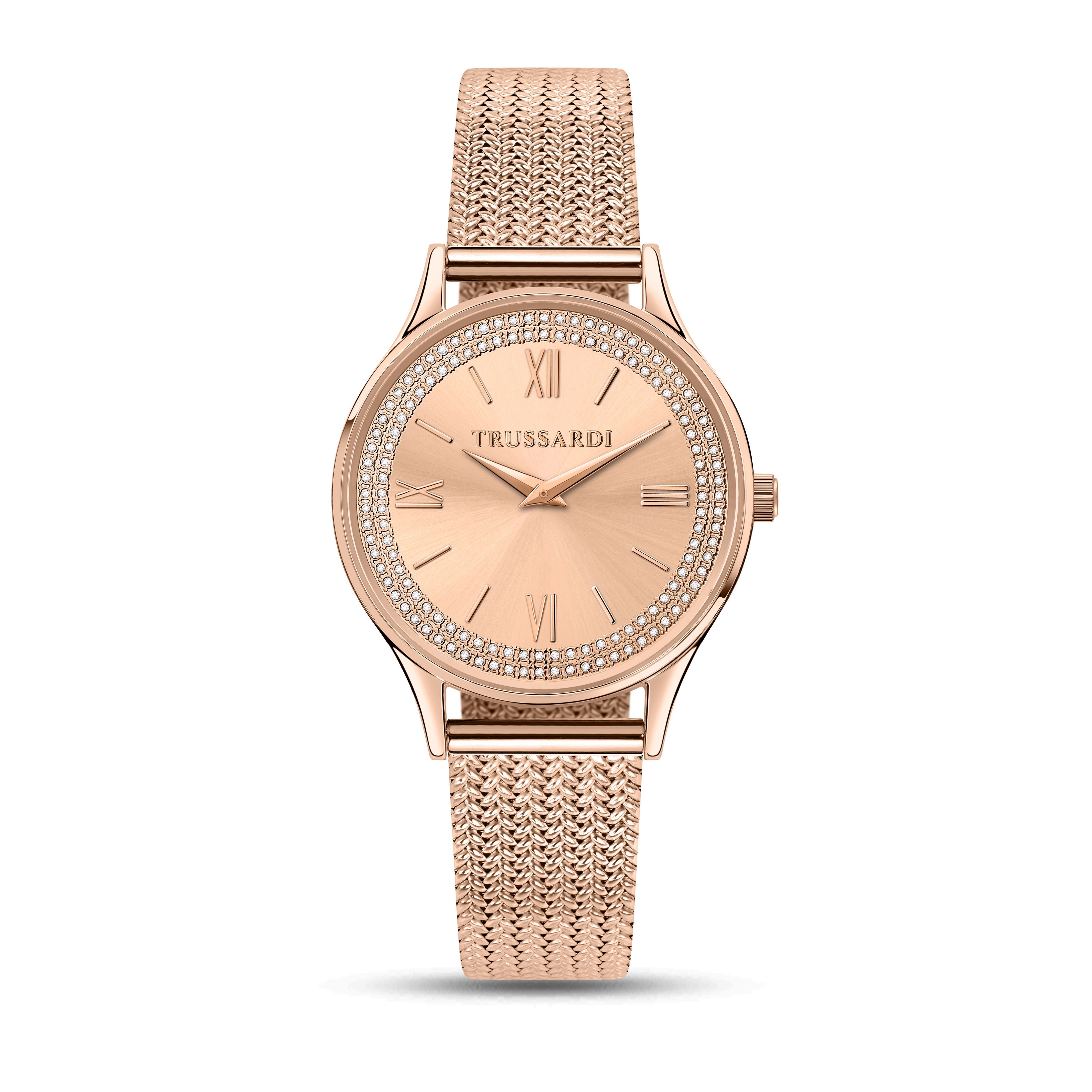 Trussardi T-Star Women's Watch R2453152505