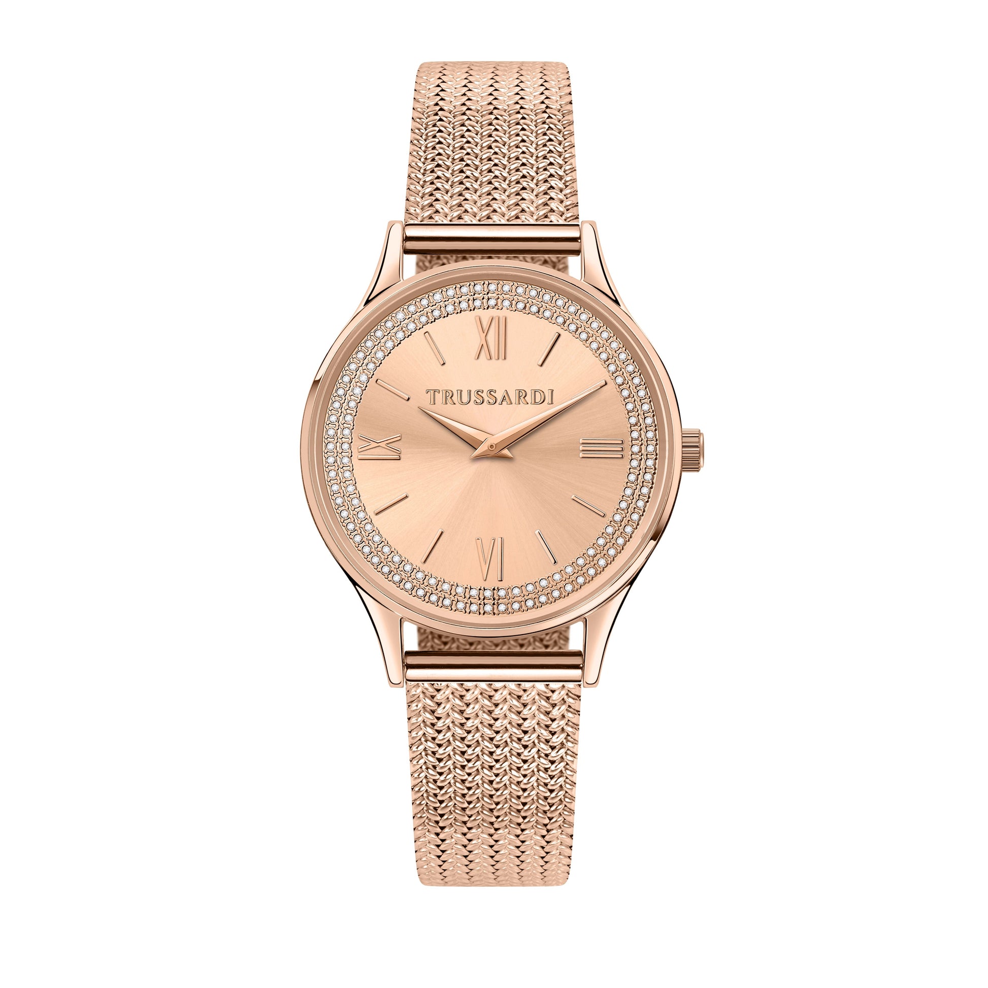 Trussardi T-Star Women's Watch R2453152505