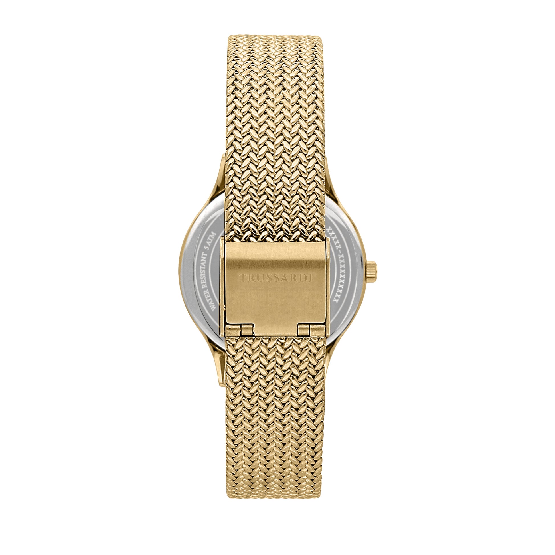 Trussardi T-Star Women's Watch R2453152506