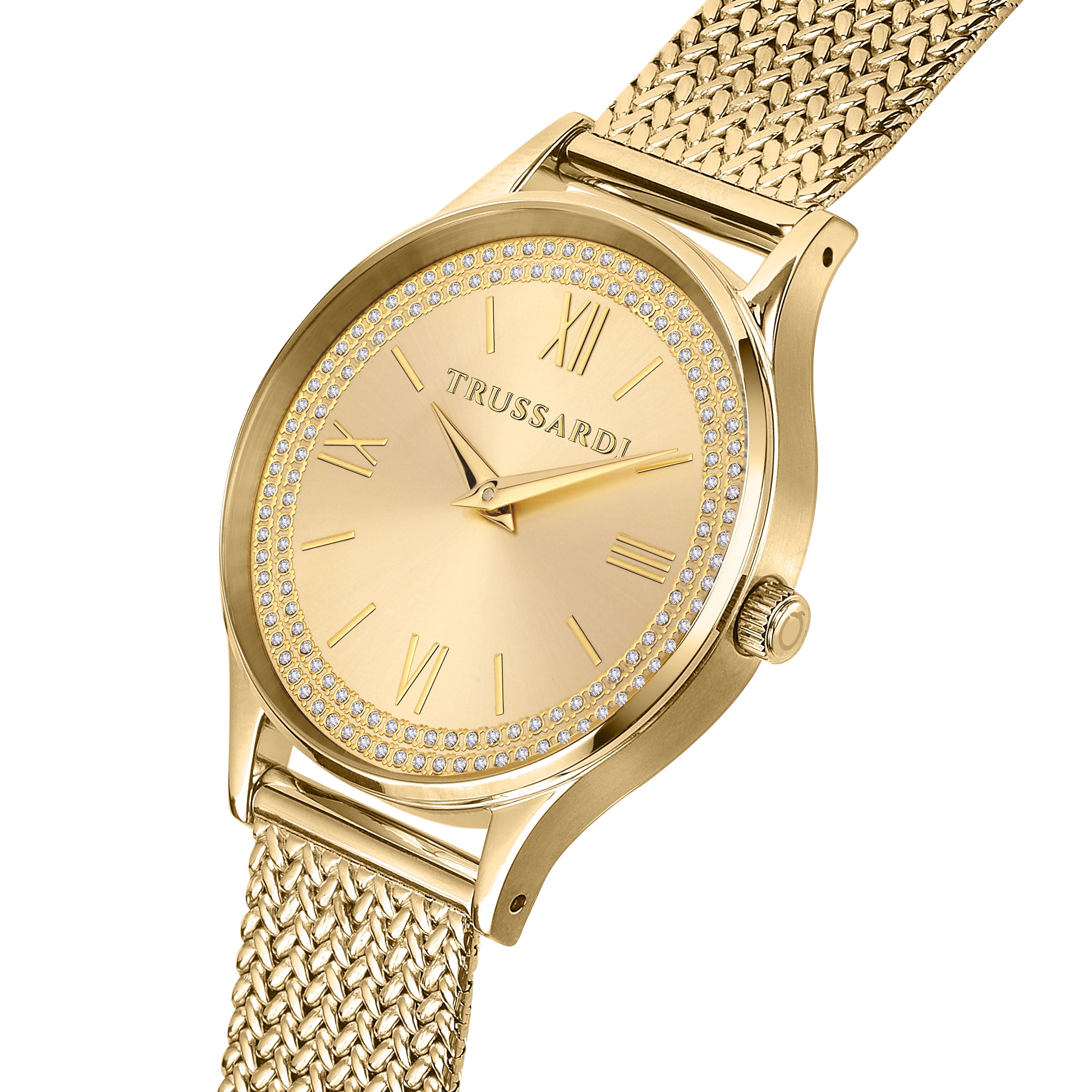 Trussardi T-Star Women's Watch R2453152506