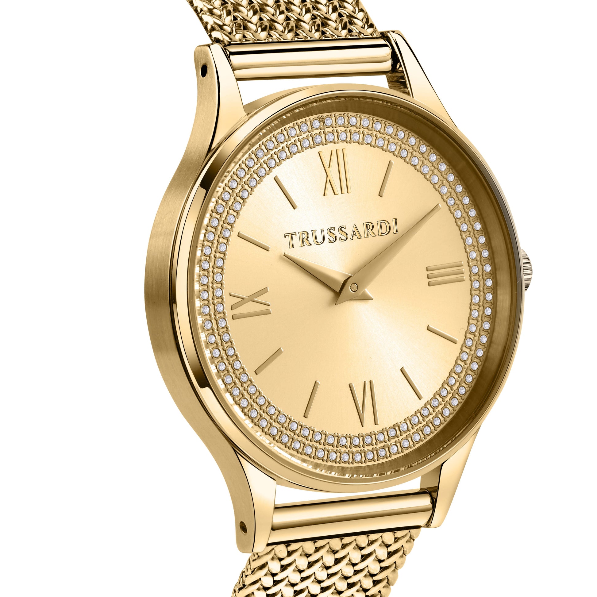 Trussardi T-Star Women's Watch R2453152506
