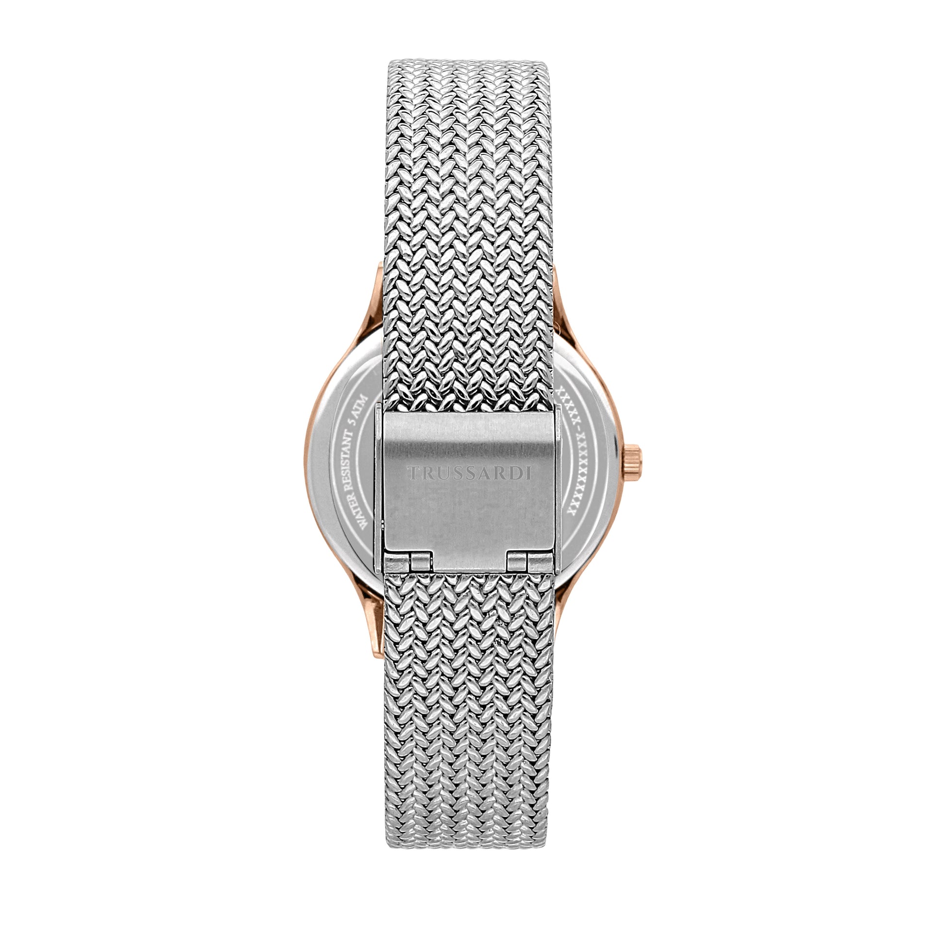 Trussardi T-Star Women's Watch R2453152507