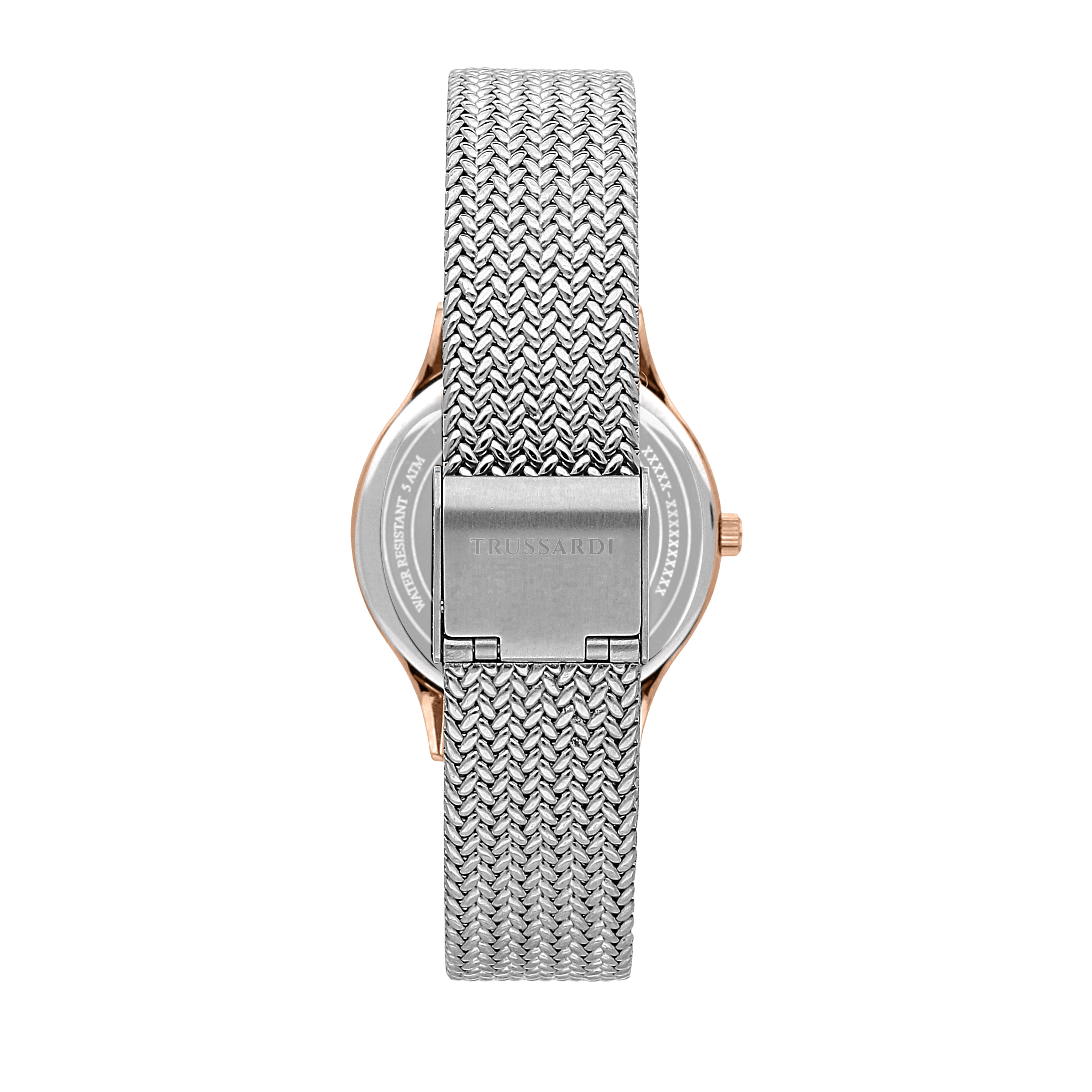 Trussardi T-Star Women's Watch R2453152507