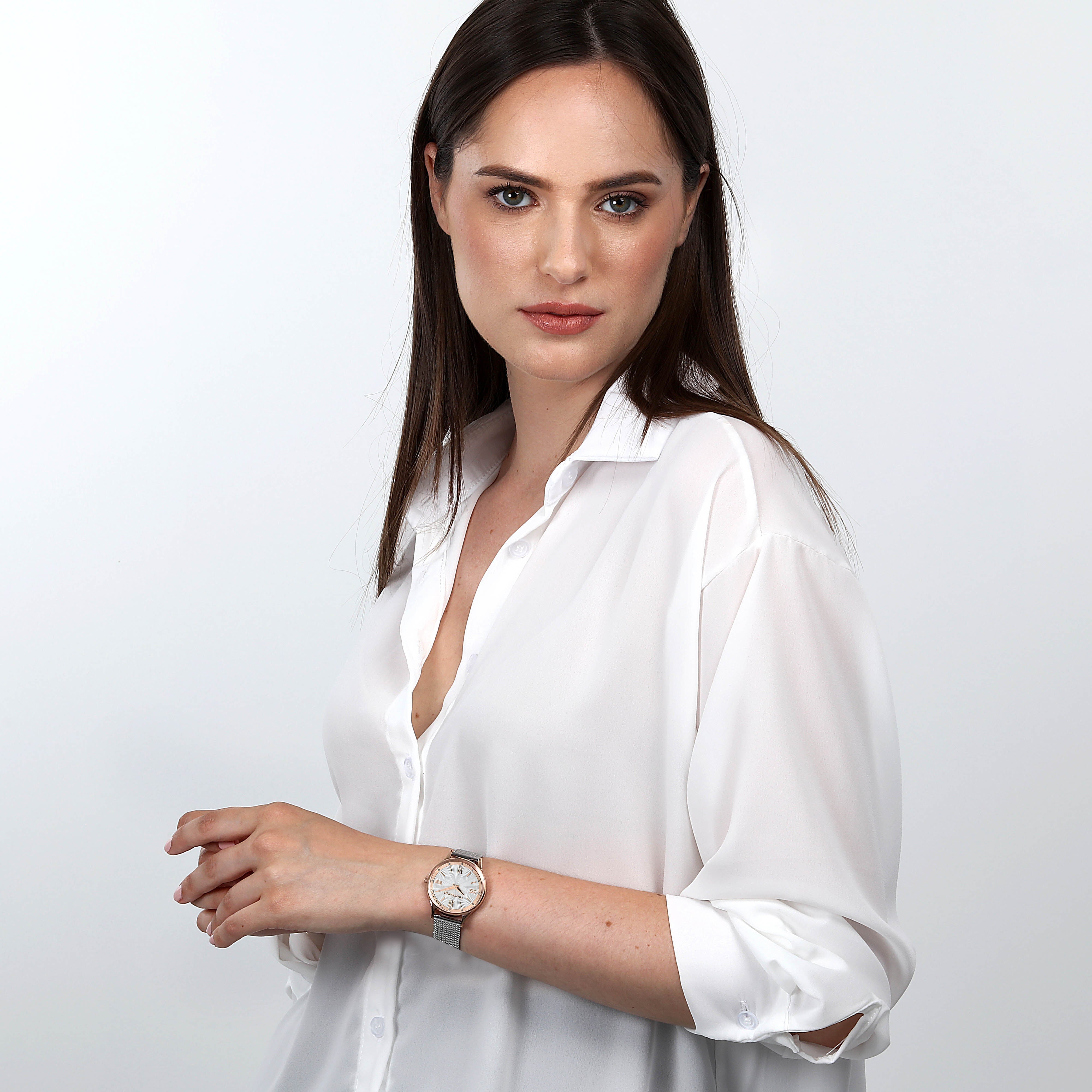 Trussardi T-Star Women's Watch R2453152507
