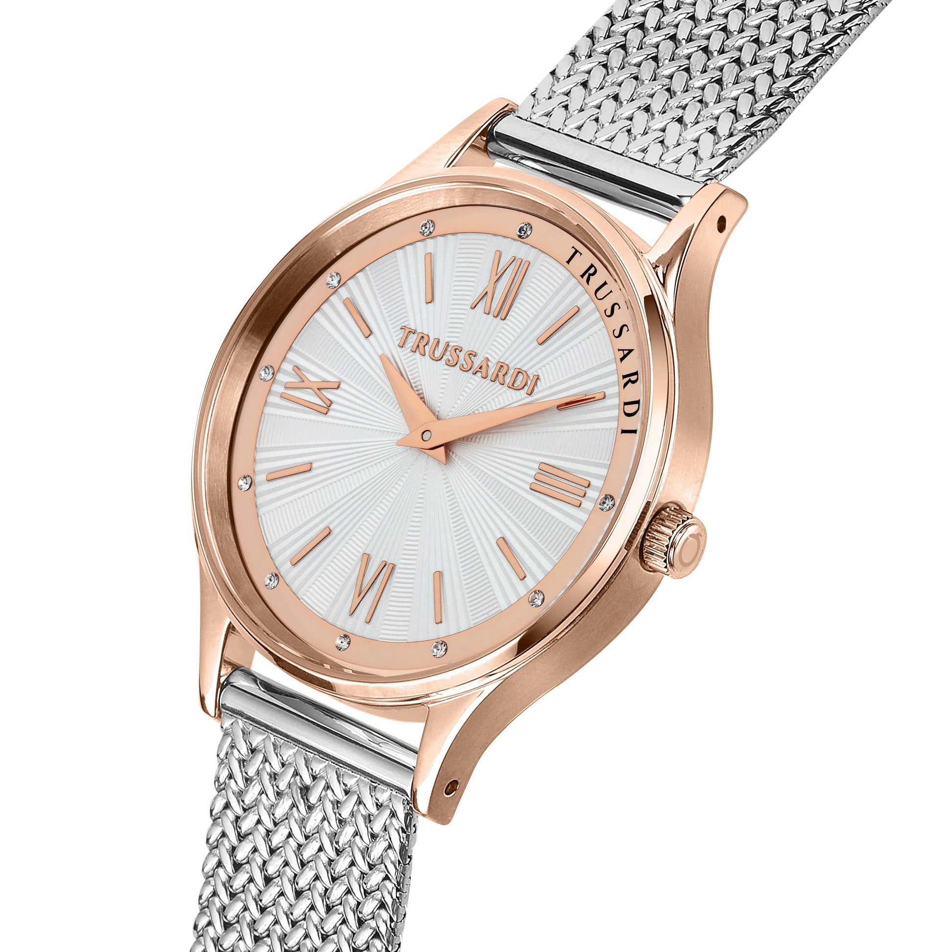 Trussardi T-Star Women's Watch R2453152507