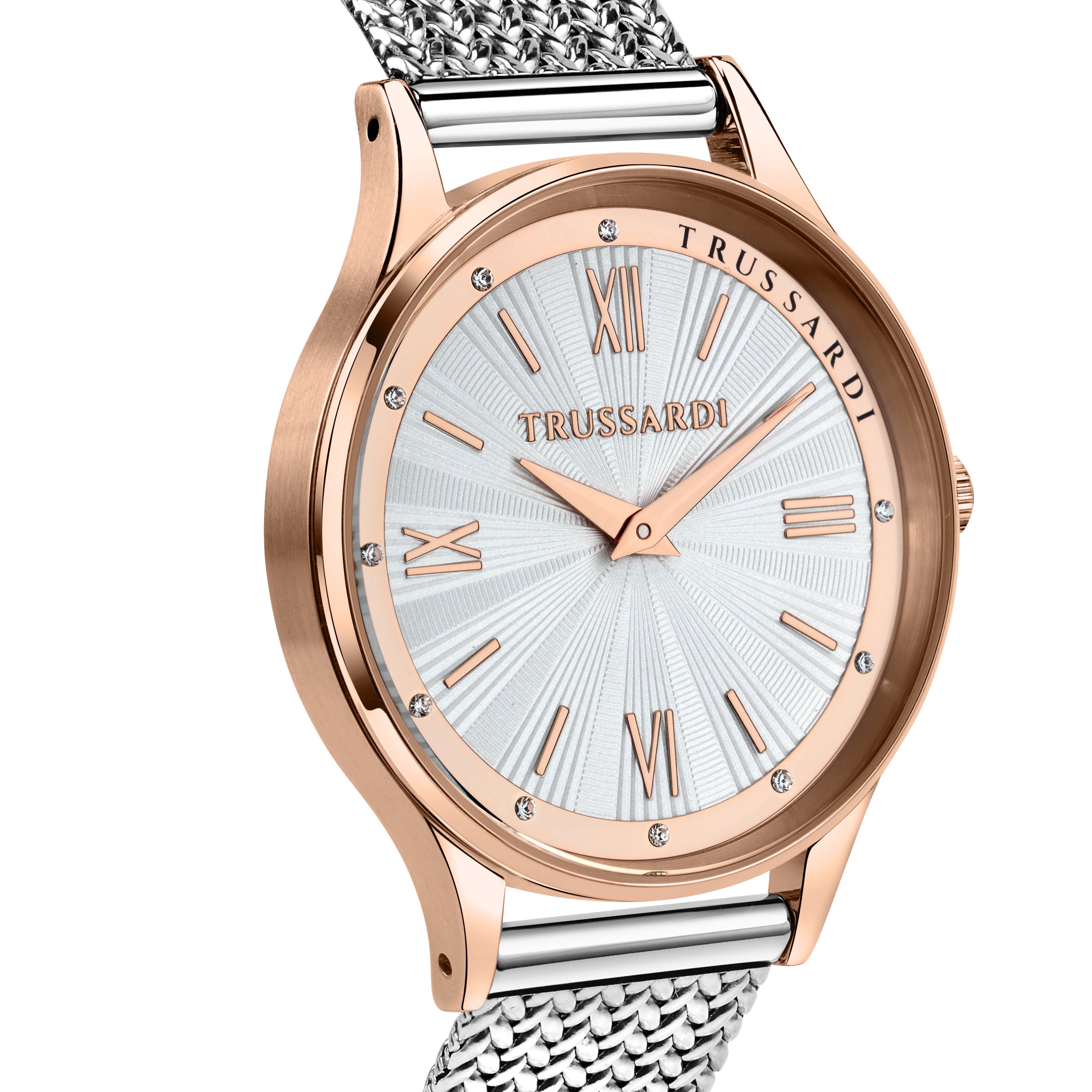 Trussardi T-Star Women's Watch R2453152507