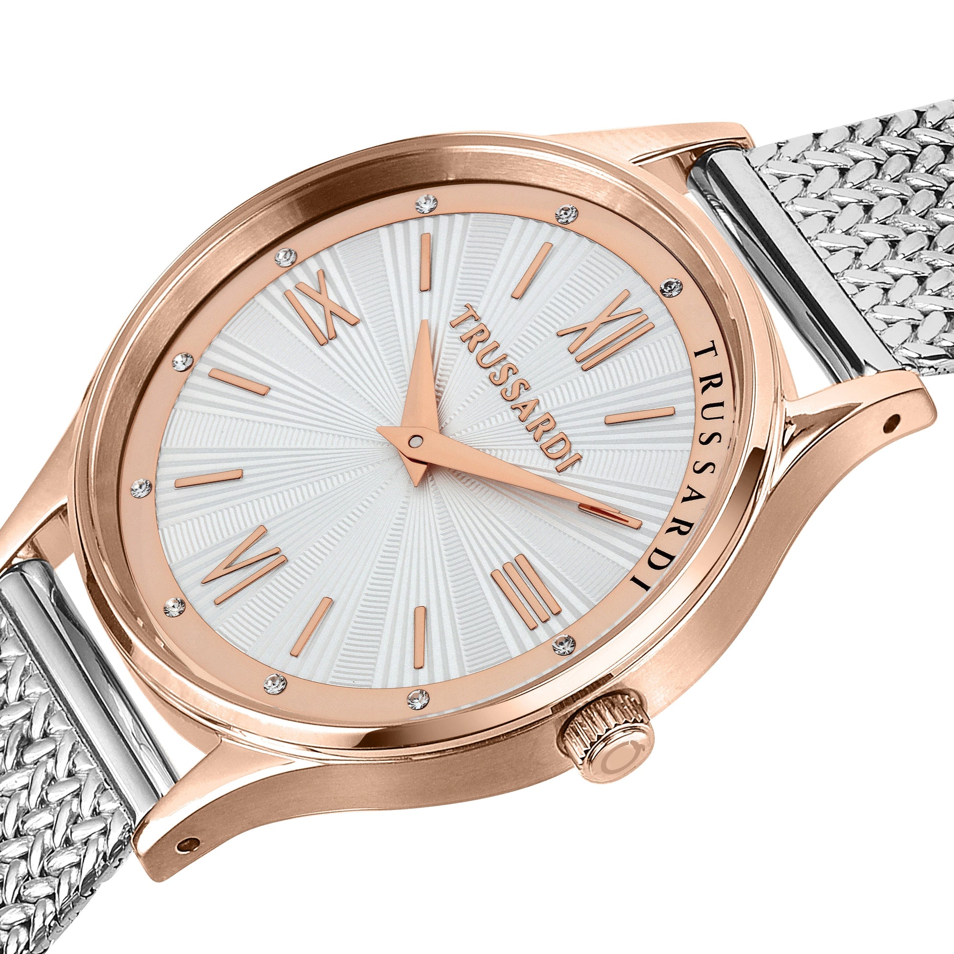 Trussardi T-Star Women's Watch R2453152507