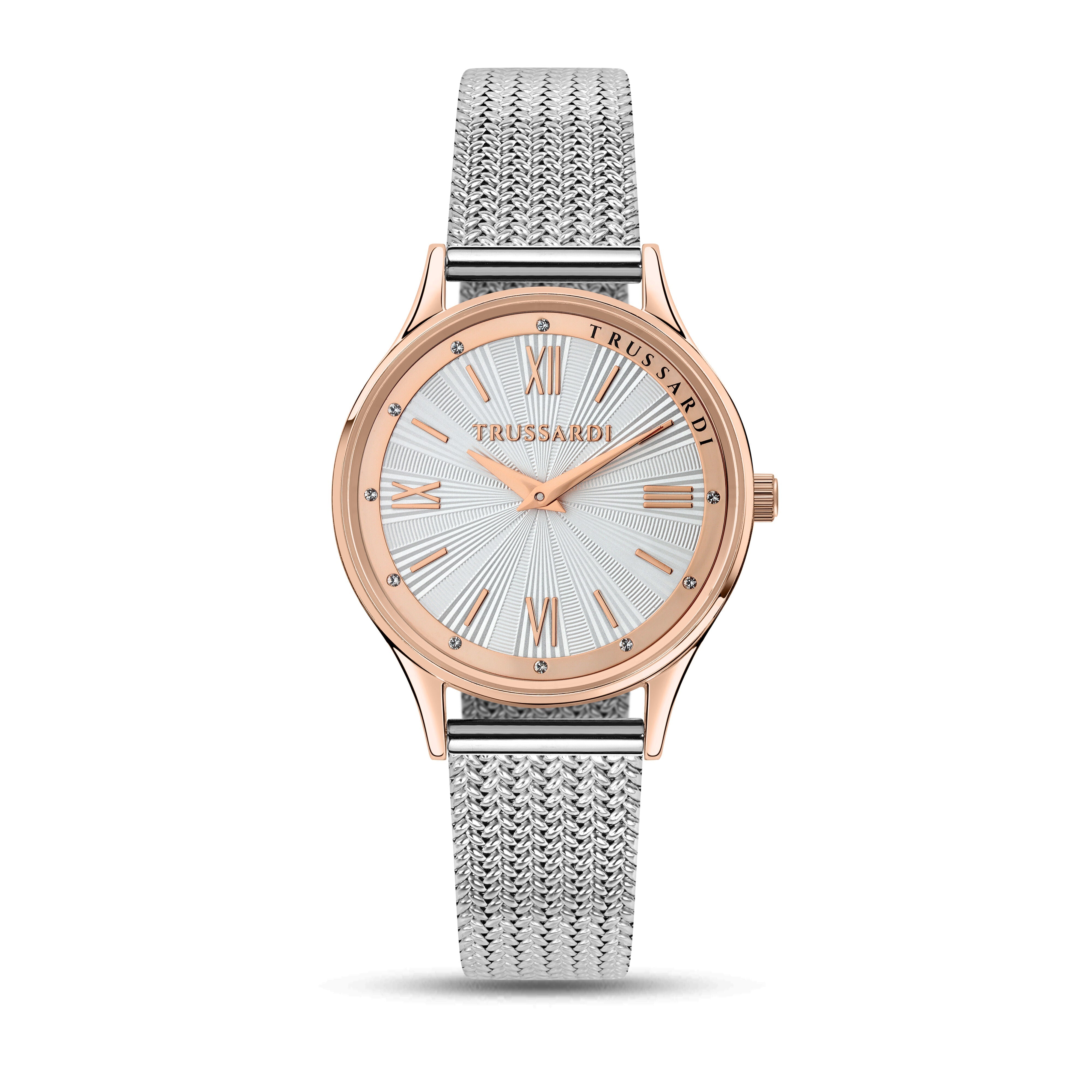 Trussardi T-Star Women's Watch R2453152507