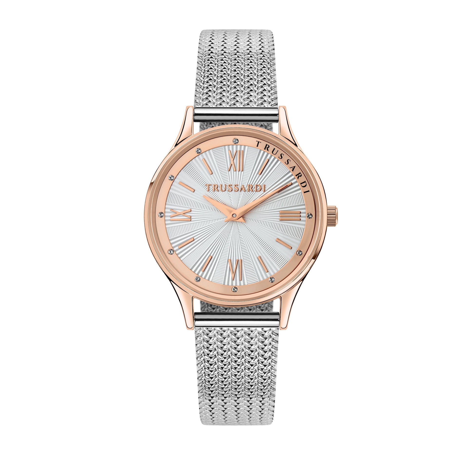 Trussardi T-Star Women's Watch R2453152507