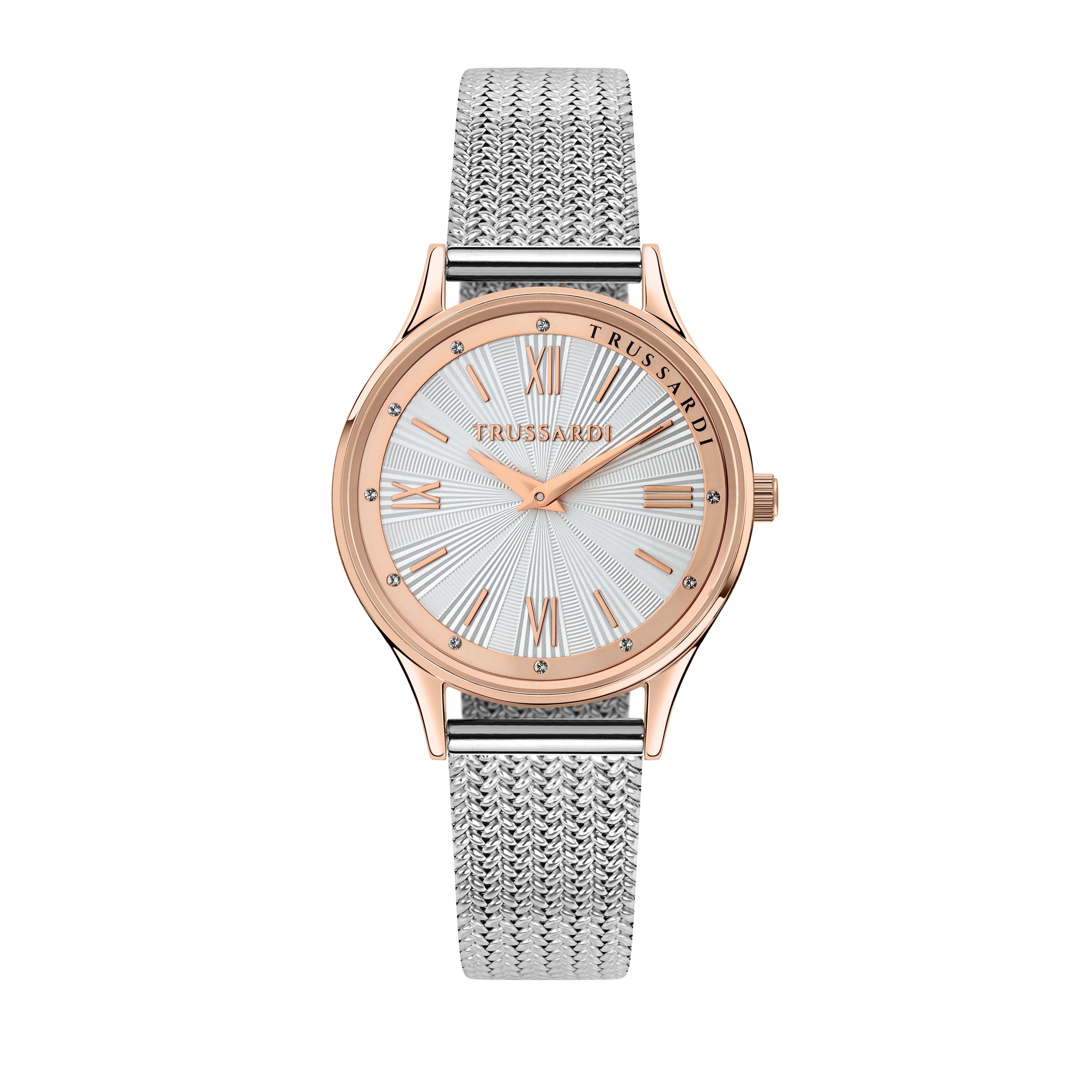 Trussardi T-Star Women's Watch R2453152507