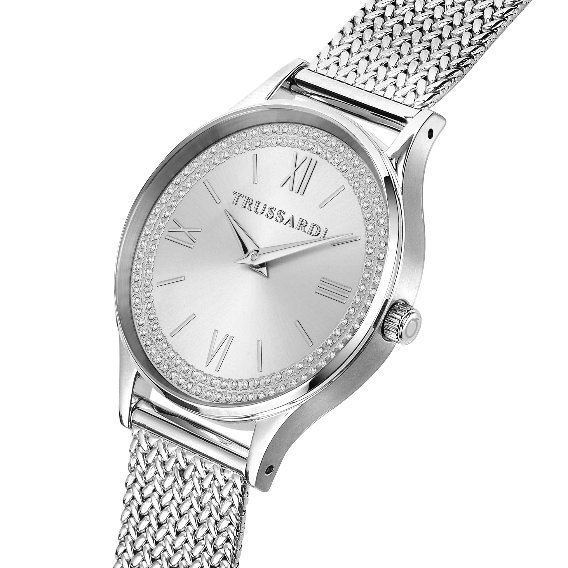 Trussardi T-Star Women's Watch R2453152509