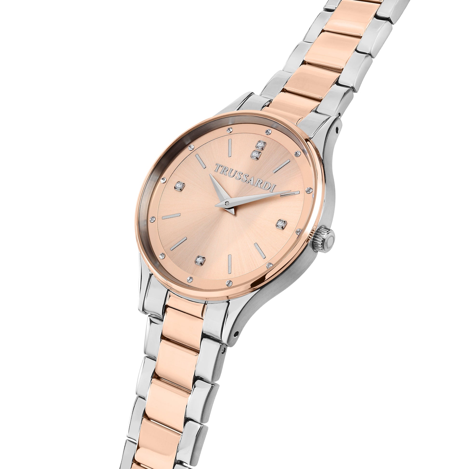 Trussardi T-Star Women's Watch R2453152511
