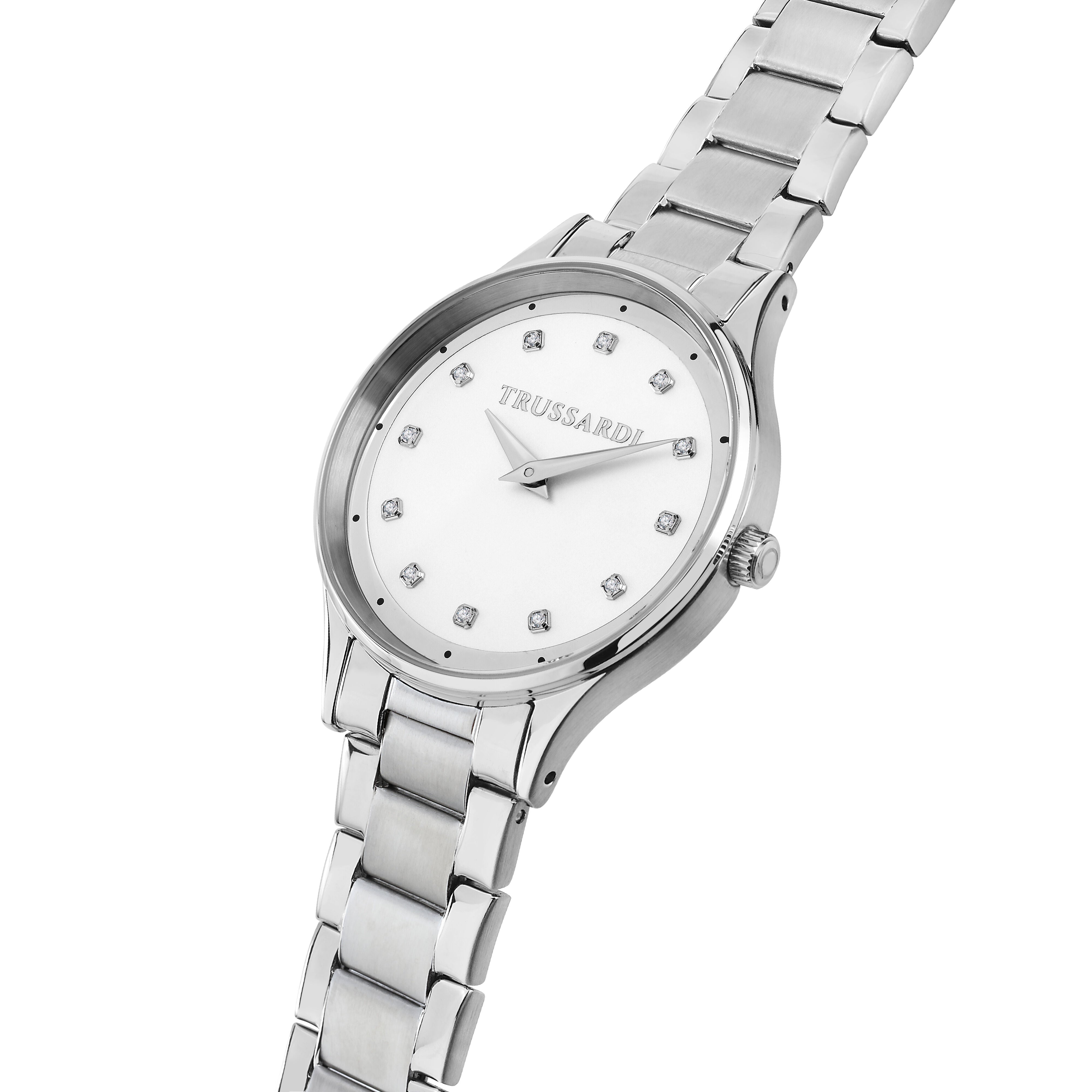 Trussardi T-Star Women's Watch R2453152512