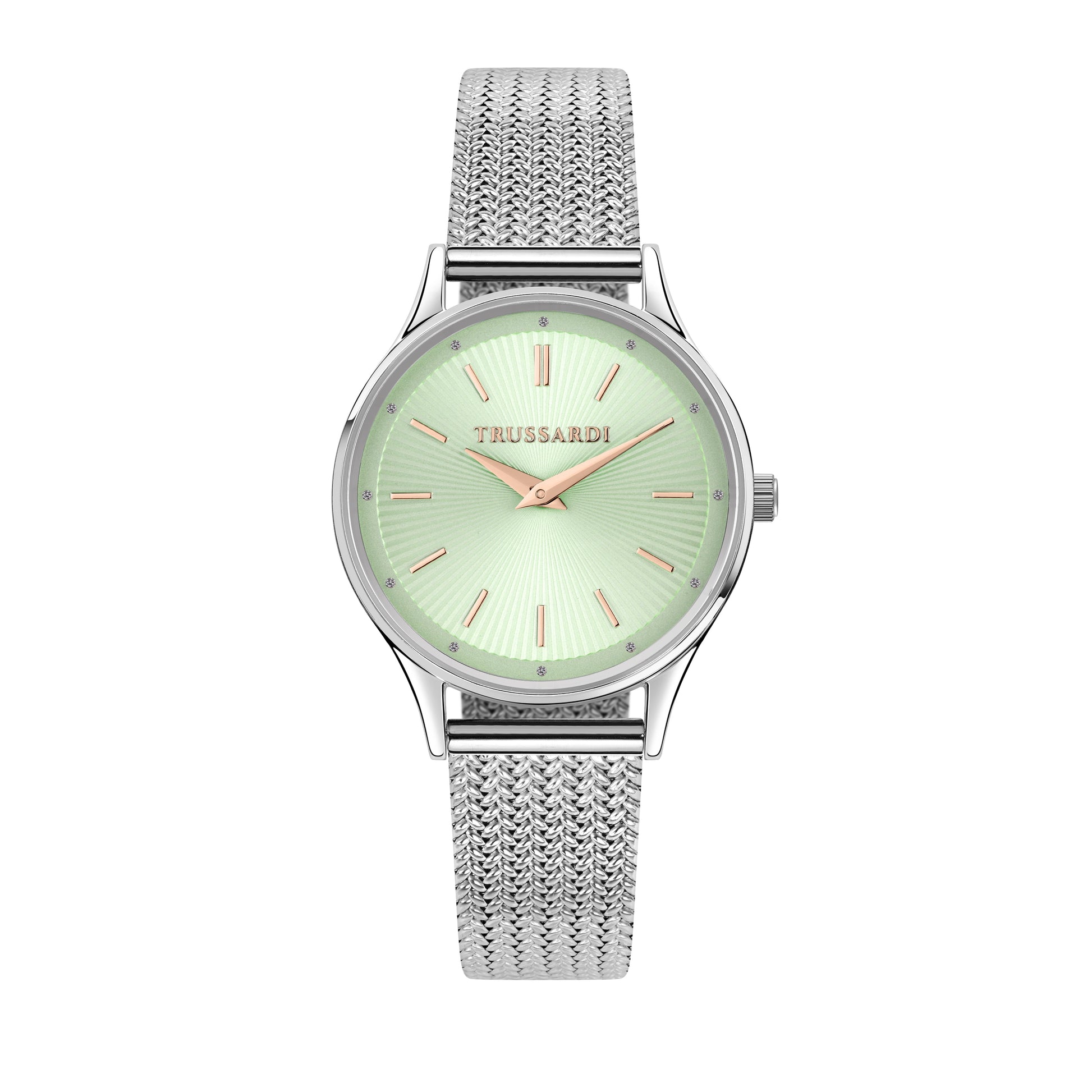 Trussardi T-Star Women's Watch R2453152513