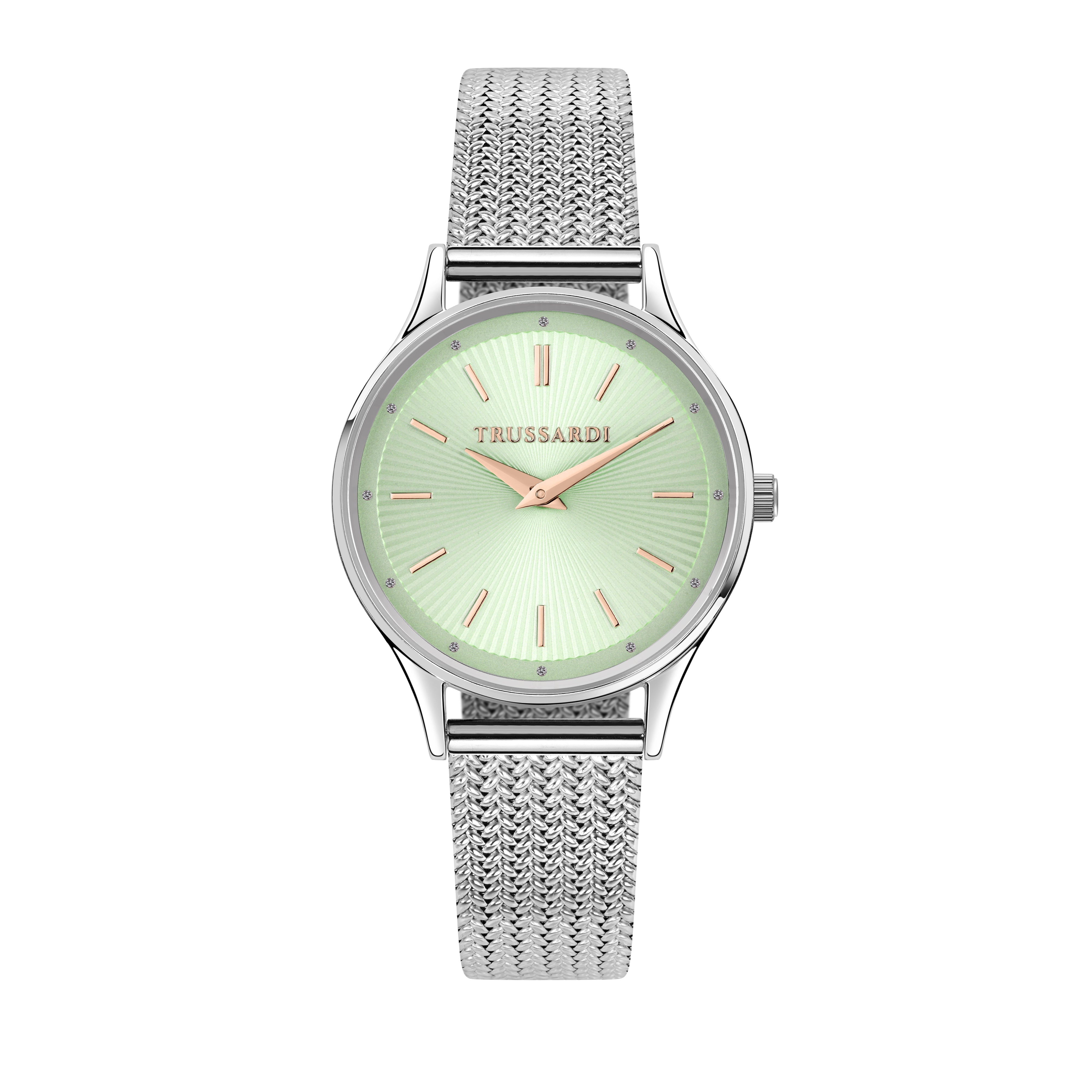 Trussardi T-Star Women's Watch R2453152513