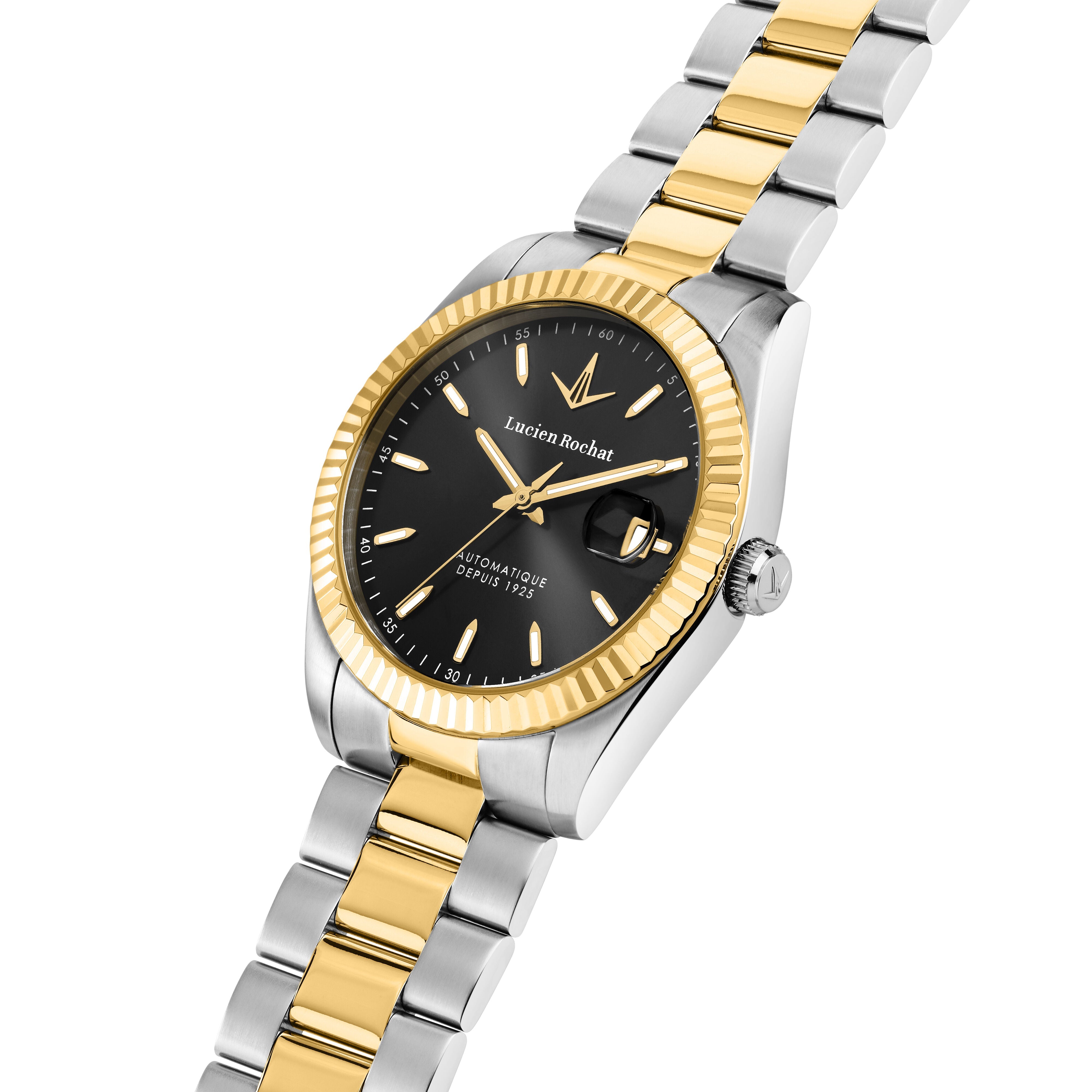 Orologio Uomo Lucien Rochat Bienne R0453124009