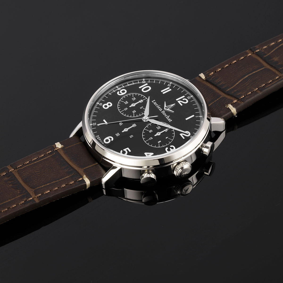 Lucien Rochat Garcon Men's Watch R0451120003