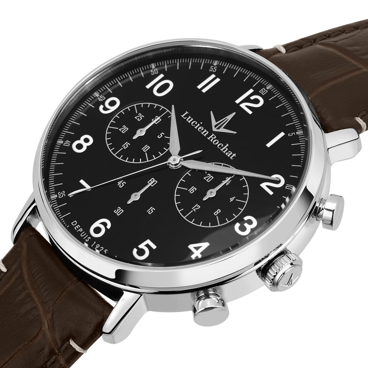 Lucien Rochat Garcon Men's Watch R0451120003
