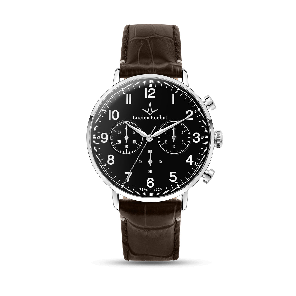 Lucien Rochat Garcon Men's Watch R0451120003