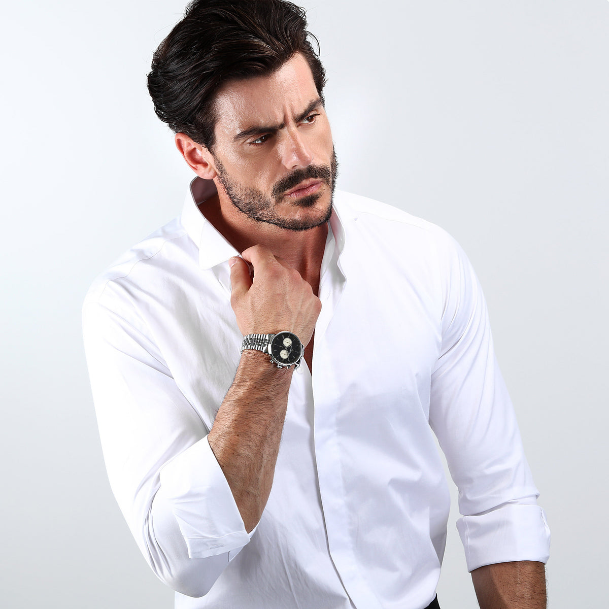 Orologio Uomo Lucien Rochat Garcon R0453120002