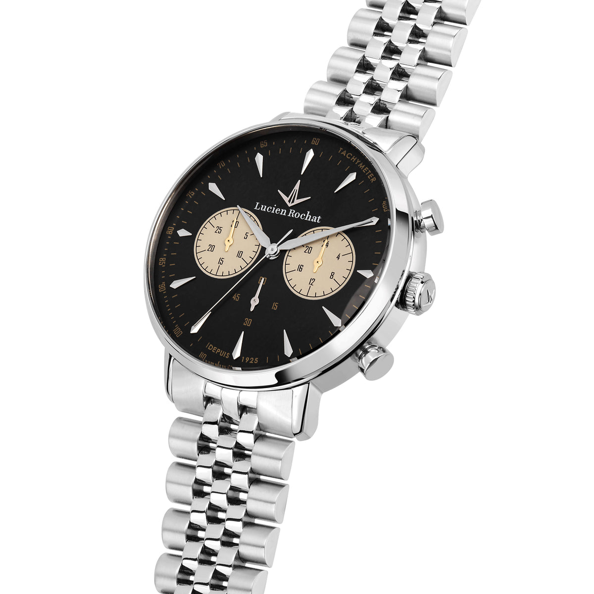 Orologio Uomo Lucien Rochat Garcon R0453120002