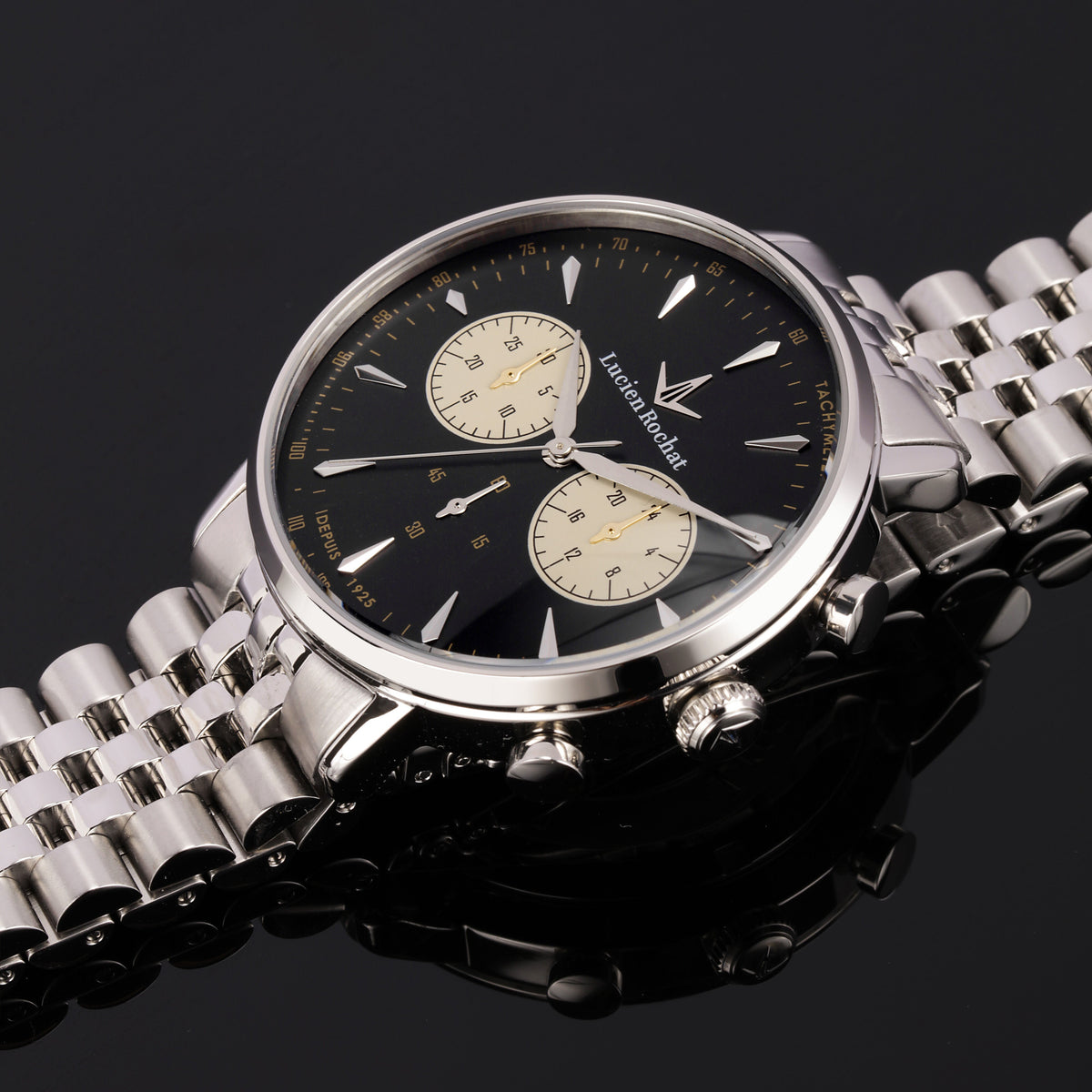 Orologio Uomo Lucien Rochat Garcon R0453120002