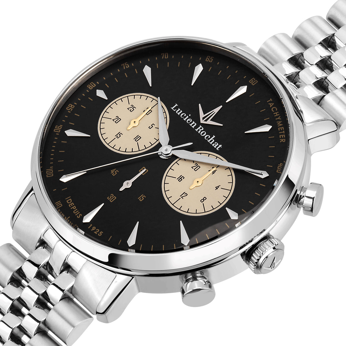 Orologio Uomo Lucien Rochat Garcon R0453120002