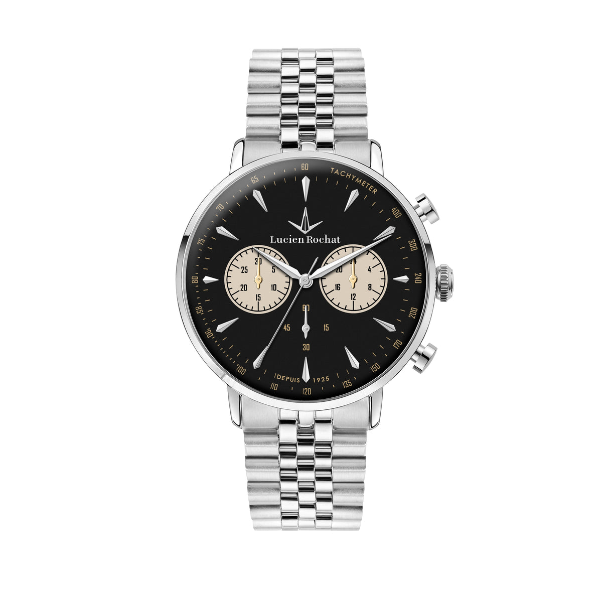 Orologio Uomo Lucien Rochat Garcon R0453120002