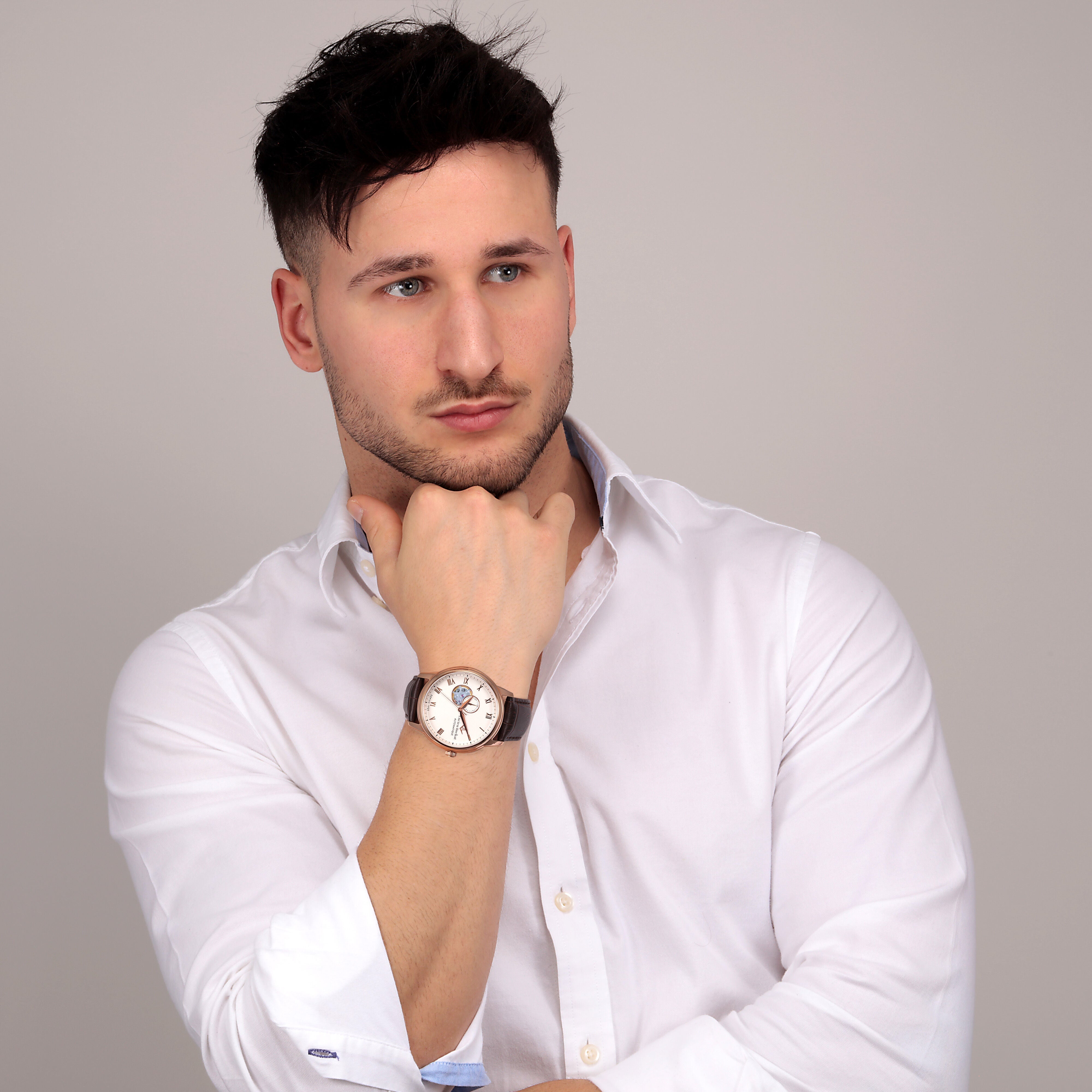 Orologio Uomo Lucien Rochat Iconic R0421116004