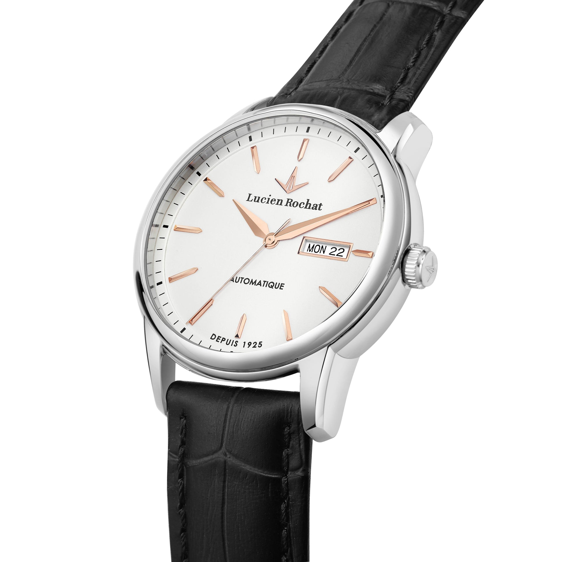 Orologio Uomo Lucien Rochat Iconic R0421116009