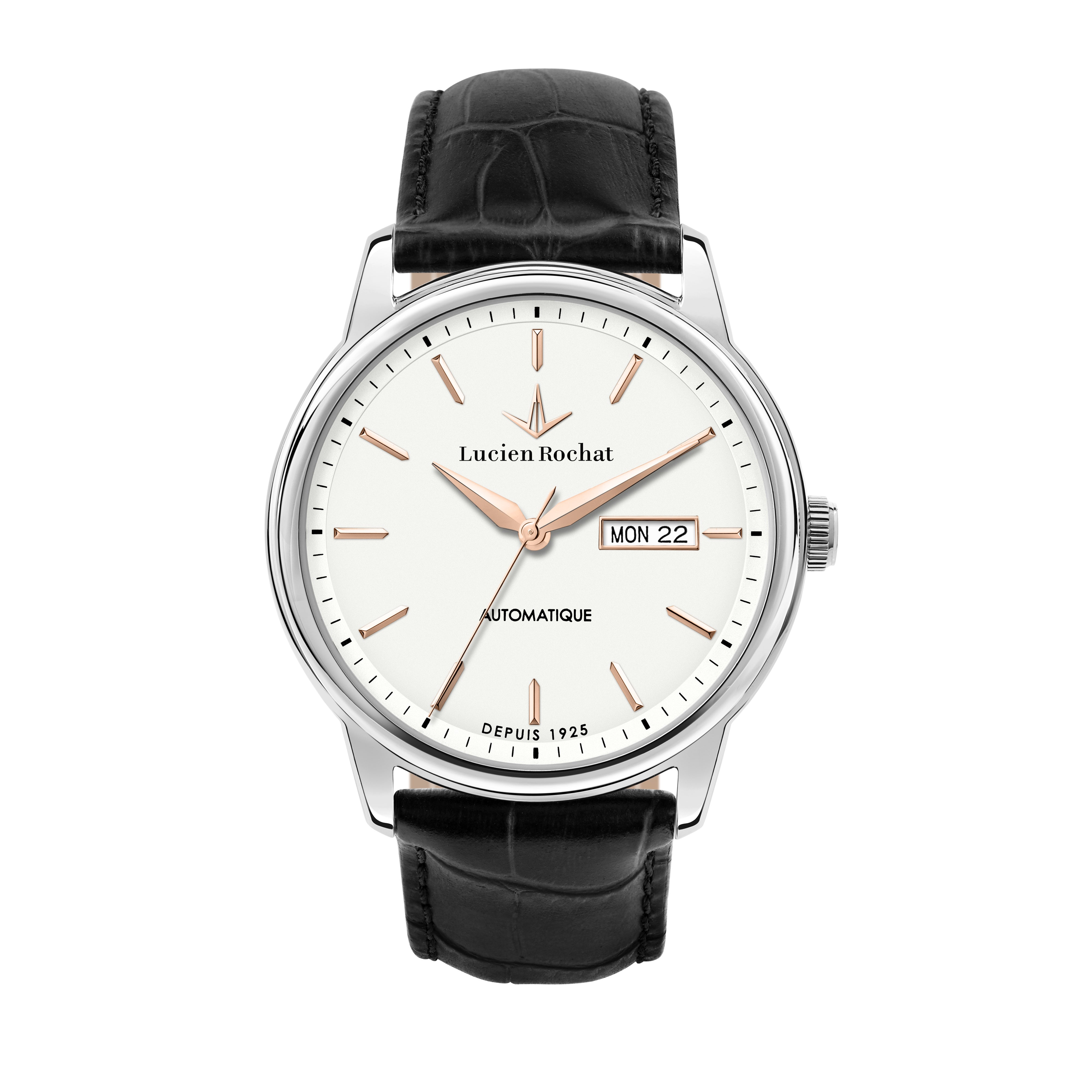 Lucien Rochat Iconic Men's Watch R0421116009