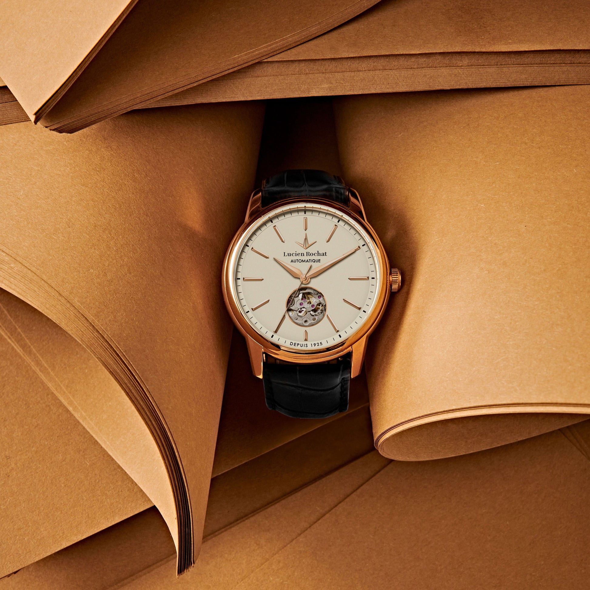 Orologio Uomo Lucien Rochat Iconic R0421116011