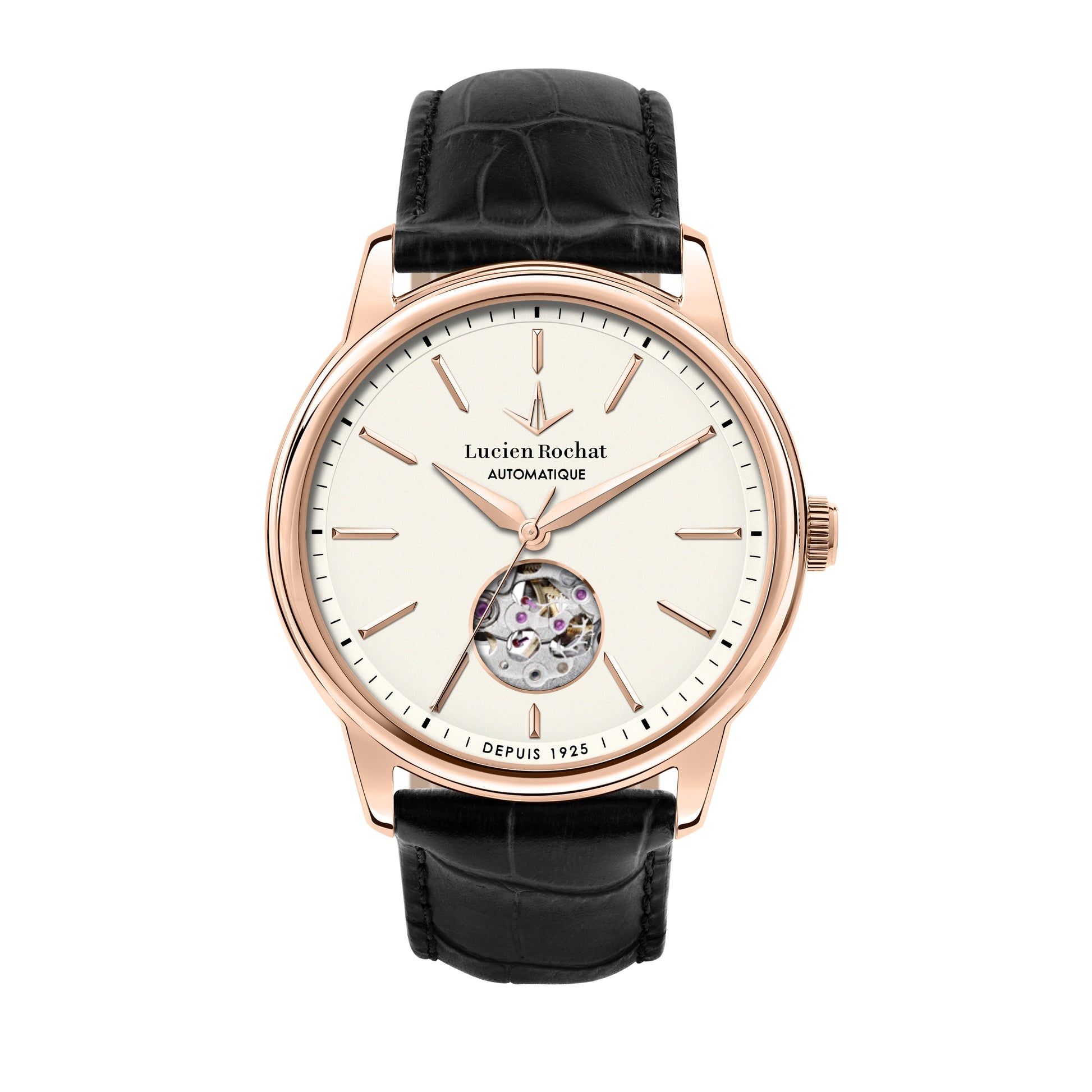 Lucien Rochat Iconic Men's Watch R0421116011