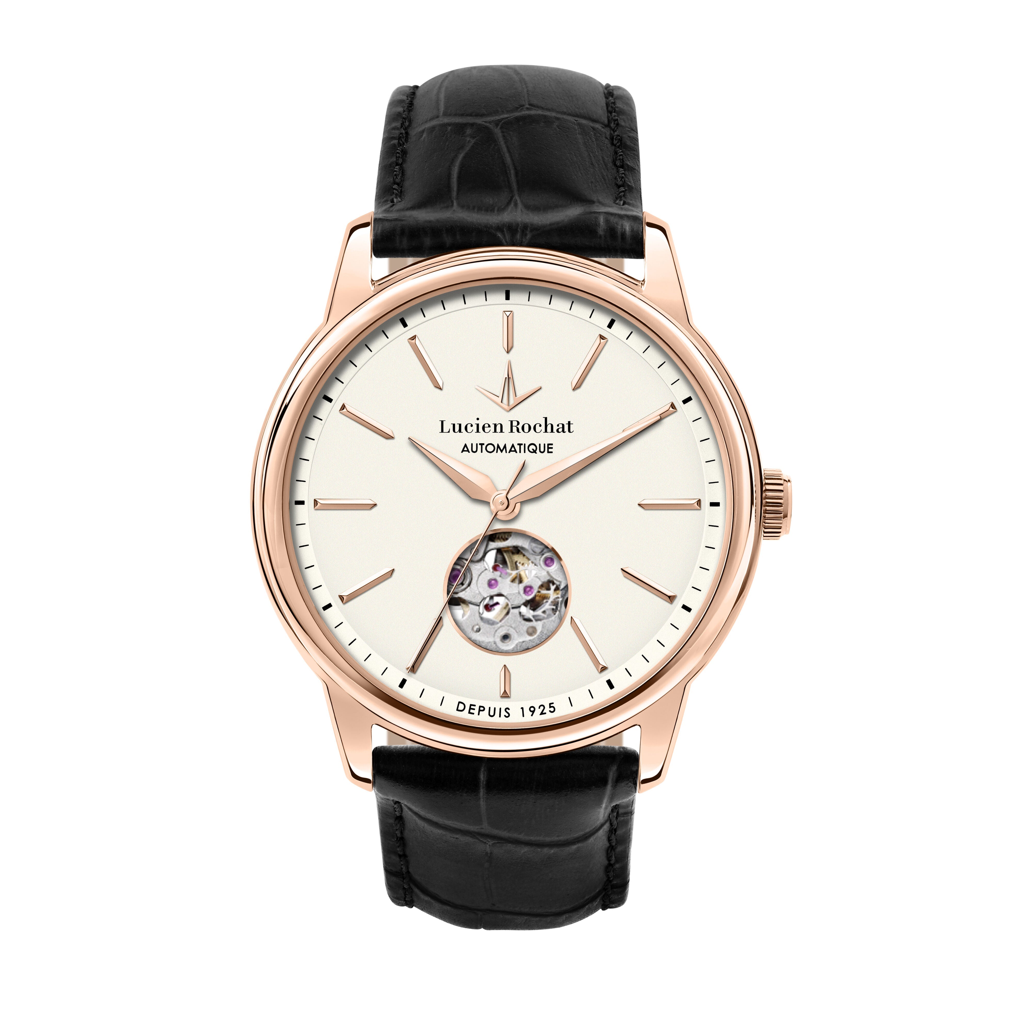 Lucien Rochat Iconic Men's Watch R0421116011