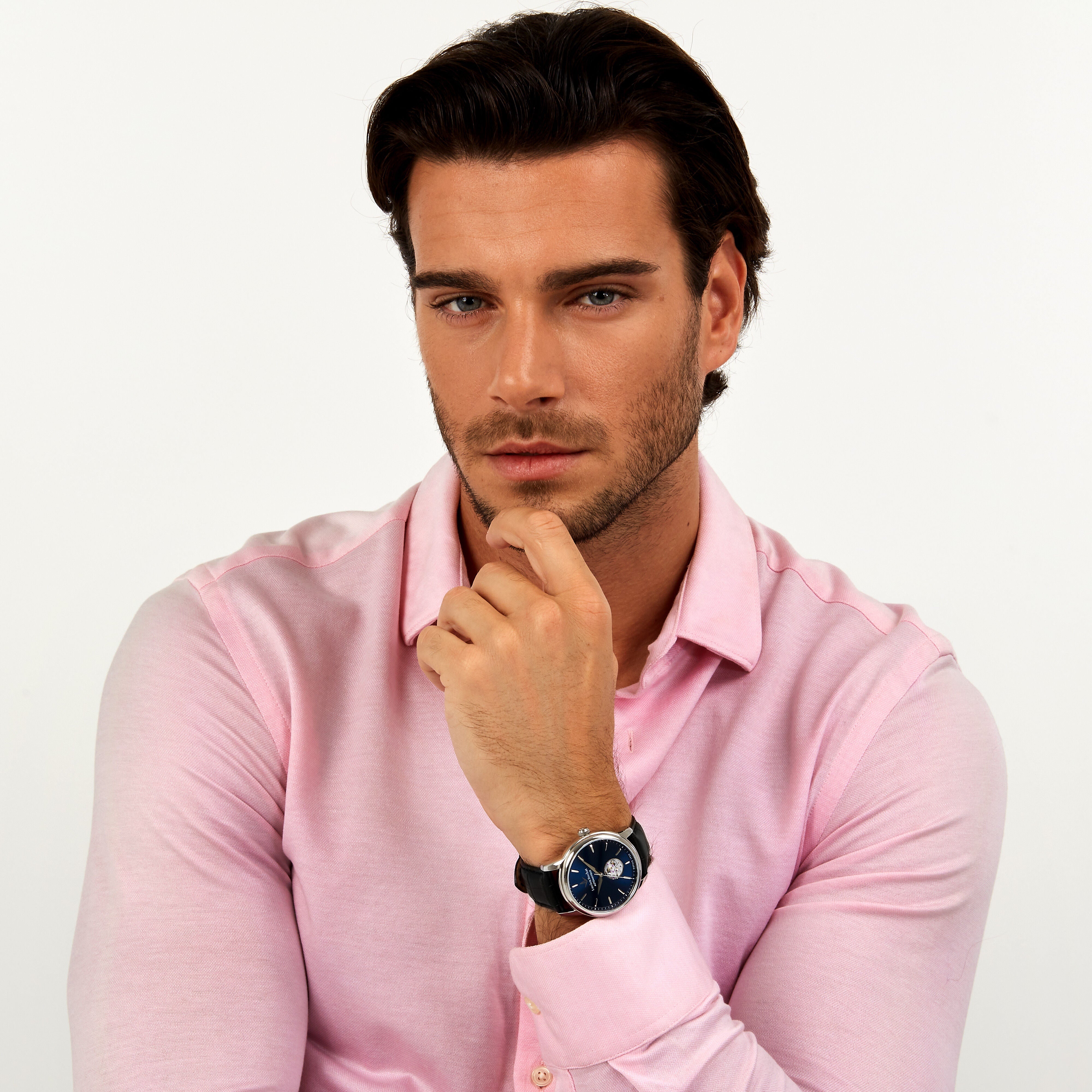 Orologio Uomo Lucien Rochat Iconic R0421116012