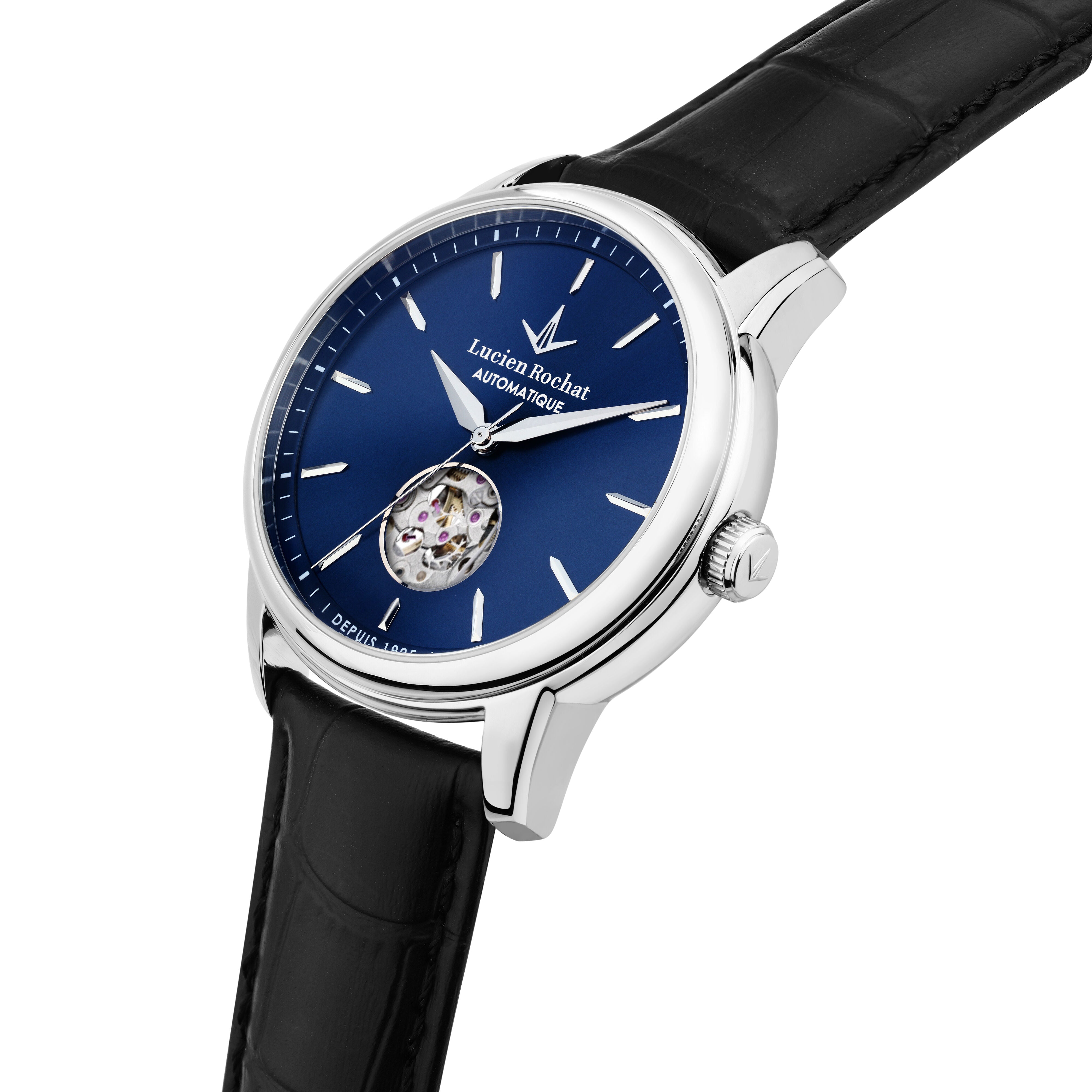 Orologio Uomo Lucien Rochat Iconic R0421116012