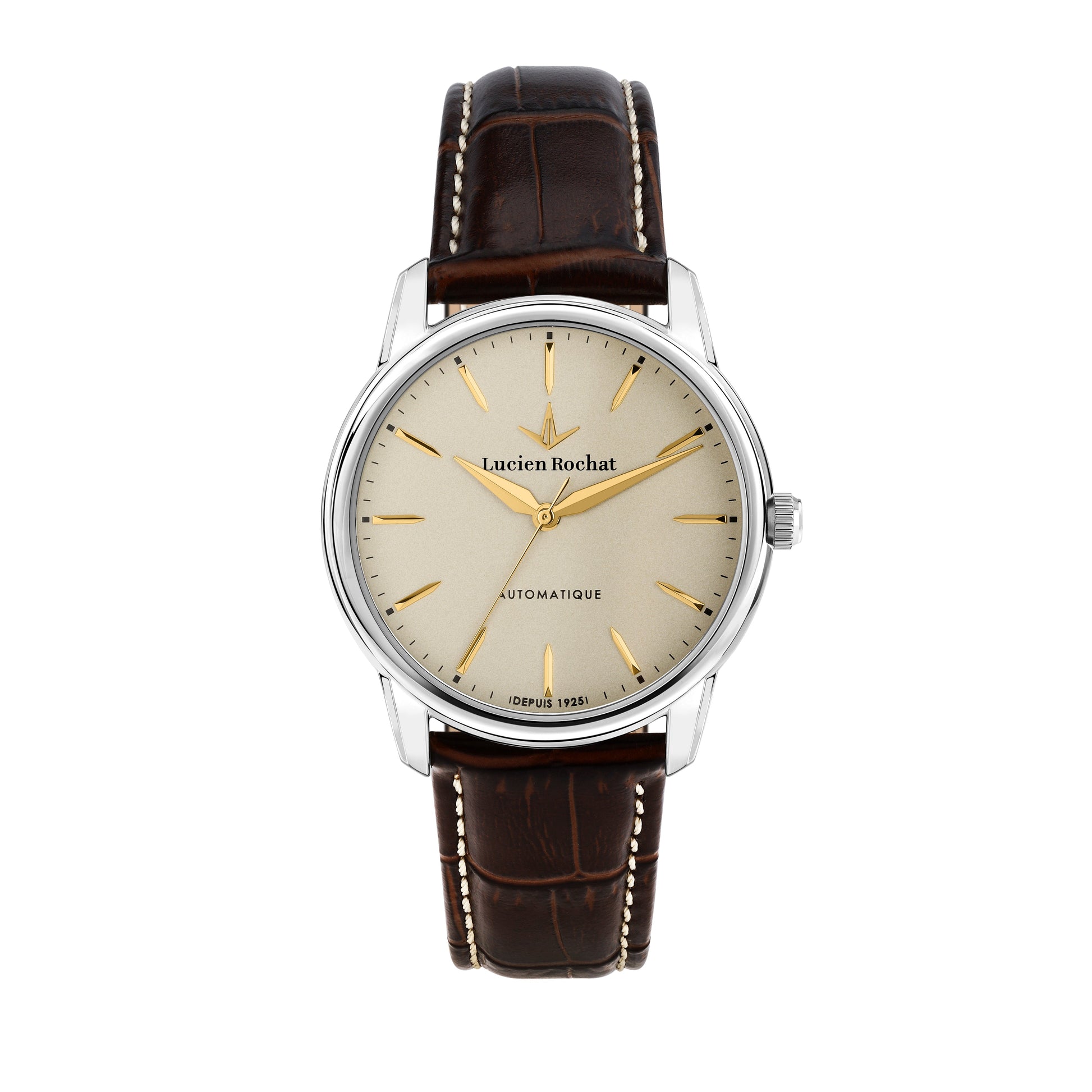 Lucien Rochat Iconic Men's Watch R0421116016