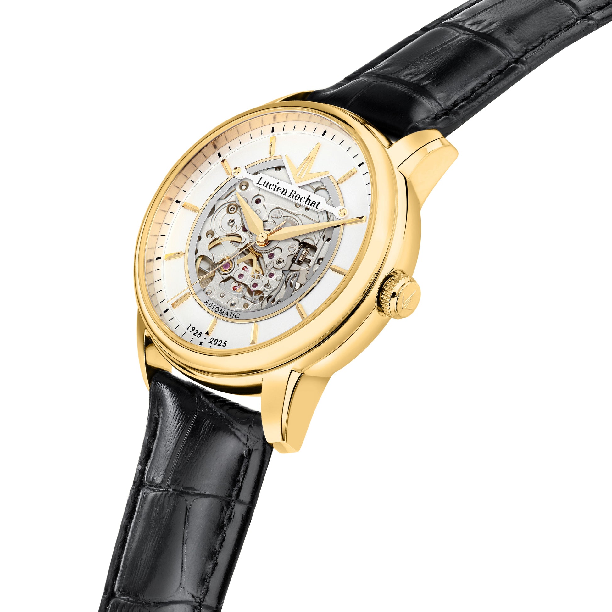 Orologio Uomo Lucien Rochat Iconic R0421116017